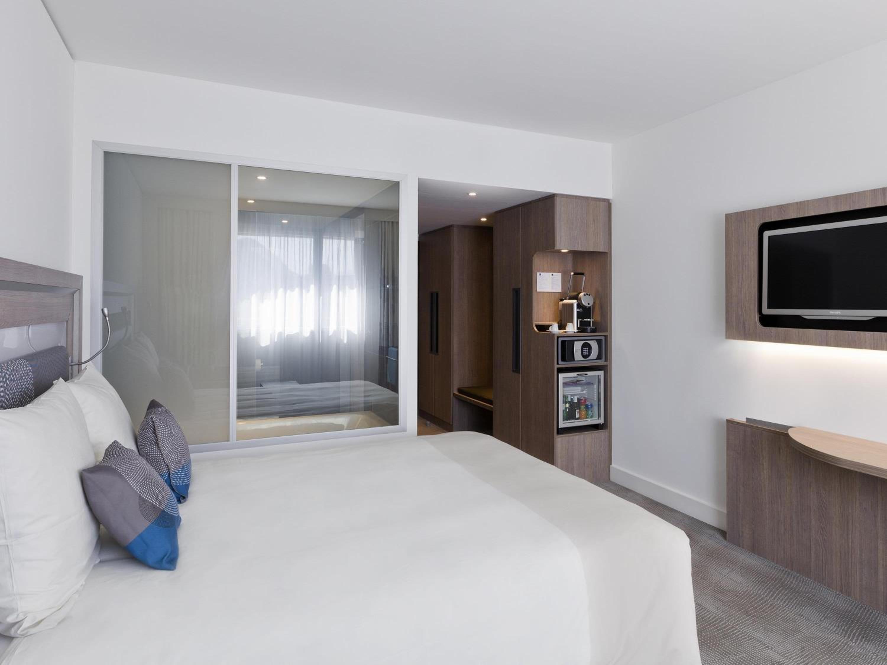 Superior Room with Double Bed - Disability Access