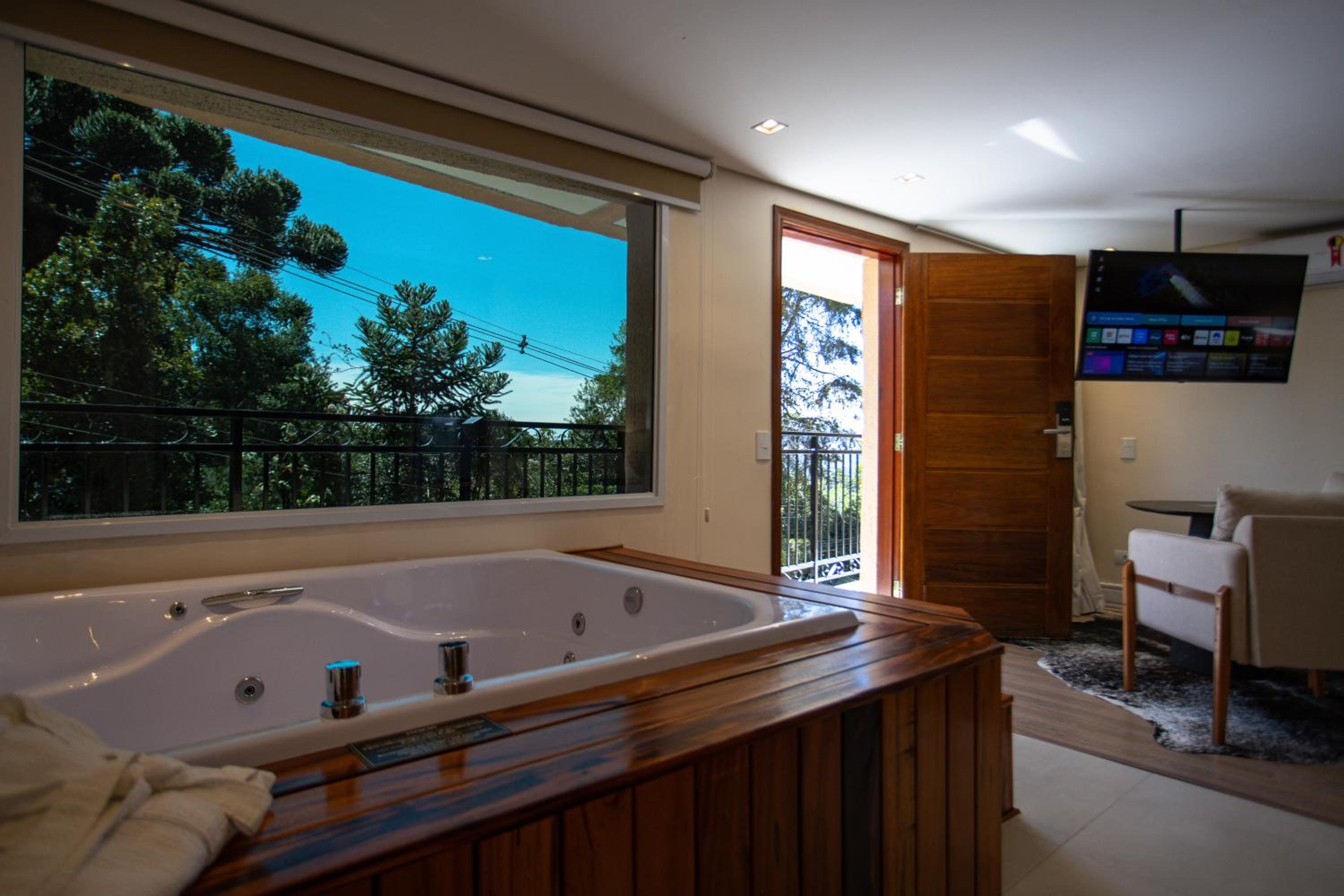 Double Room with Mountain View photo 1