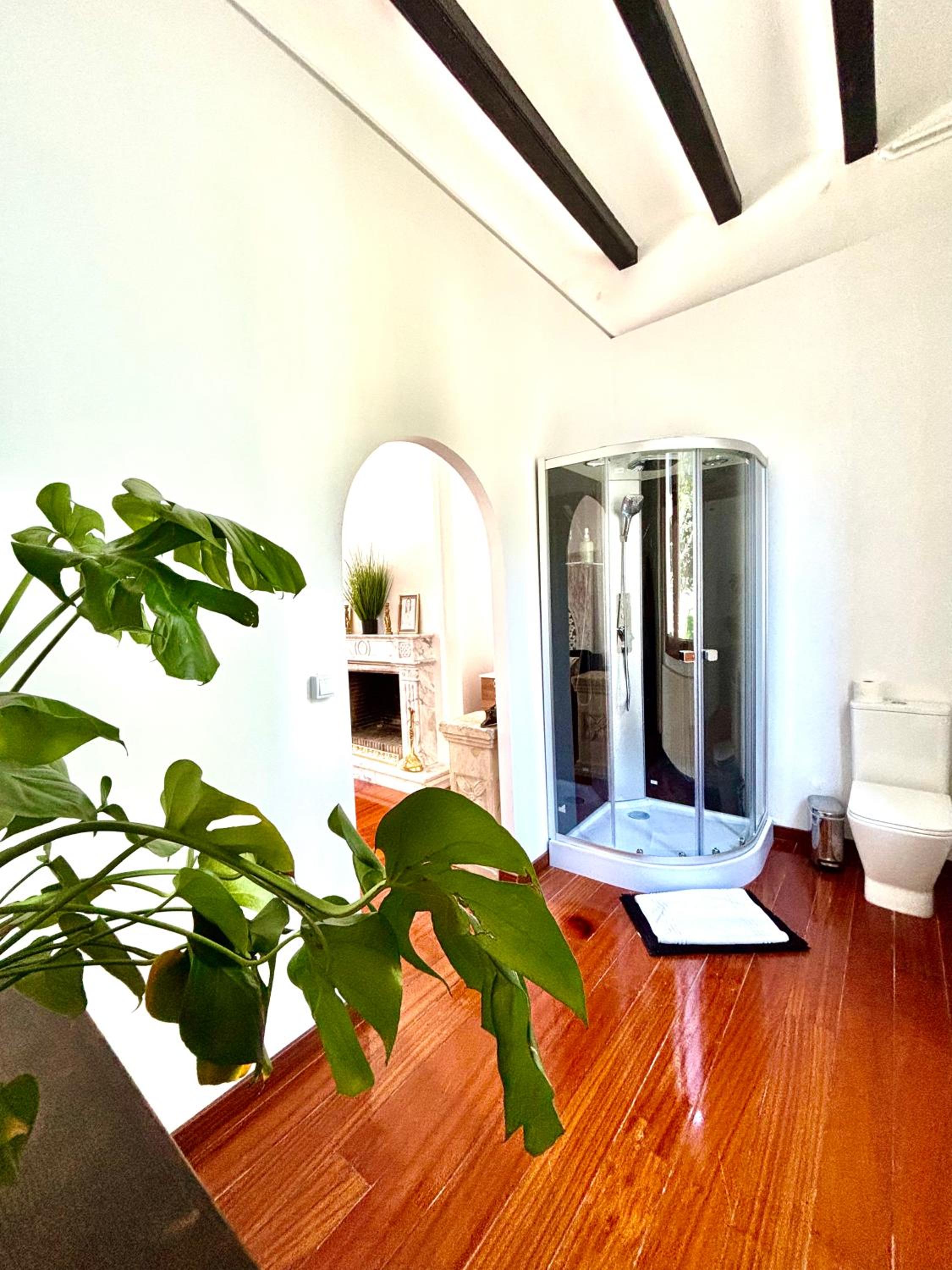 Family Room with Private Bathroom photo 2
