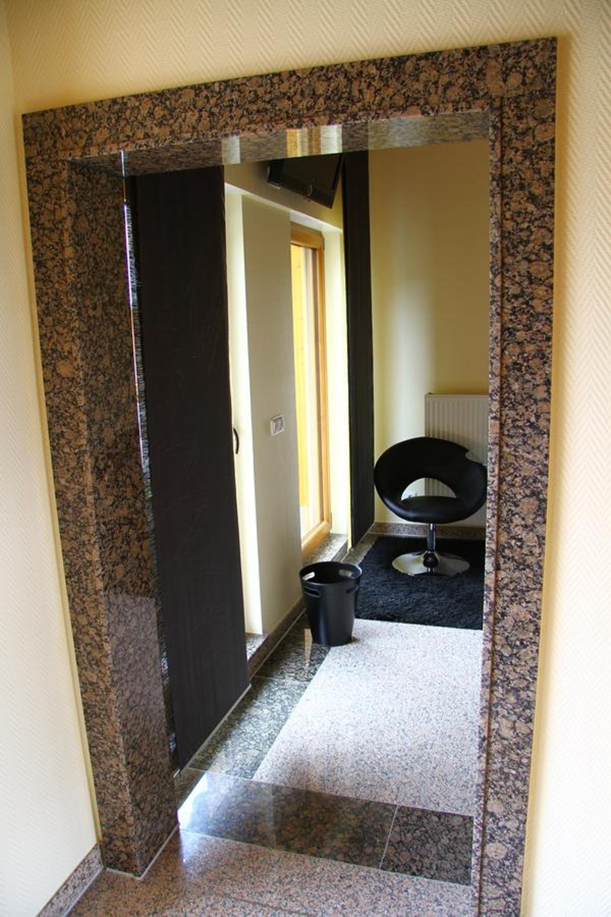 Double or Twin Room with Shower
