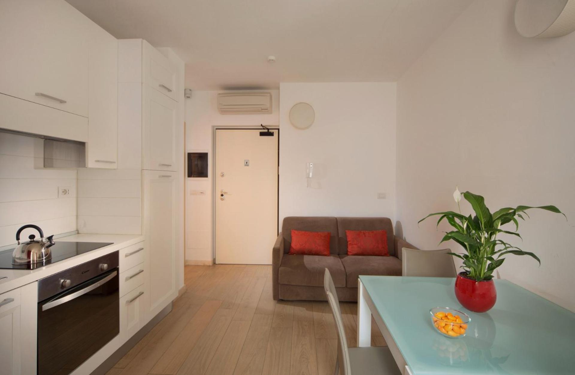 Suite photo 1