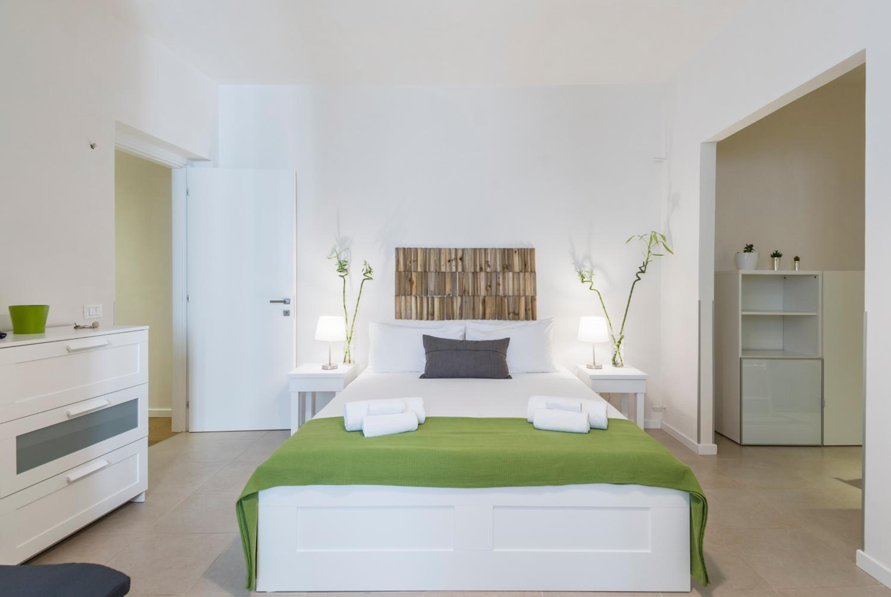 Triple Room with Private Bathroom photo 1