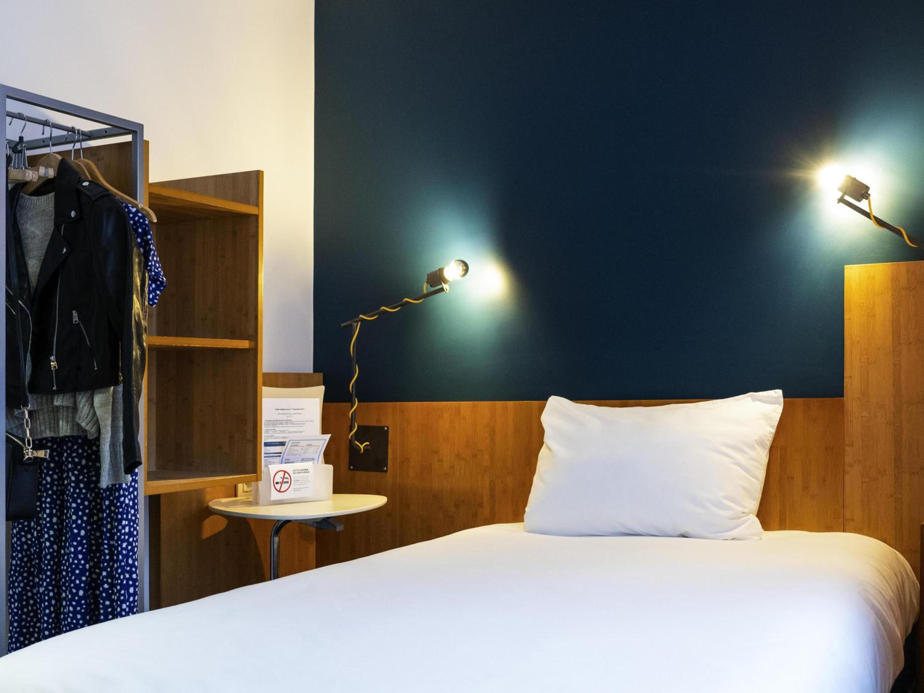 Standard Single Room photo 1