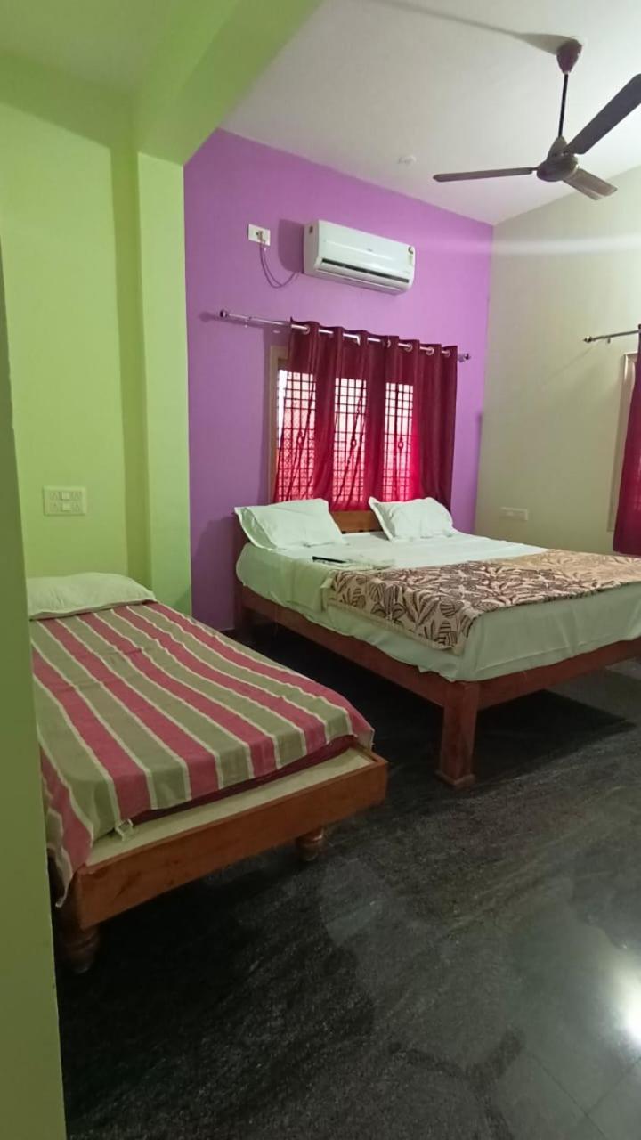 Two-Bedroom Villa photo 1