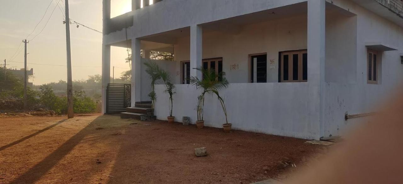 Two-Bedroom Villa photo 3
