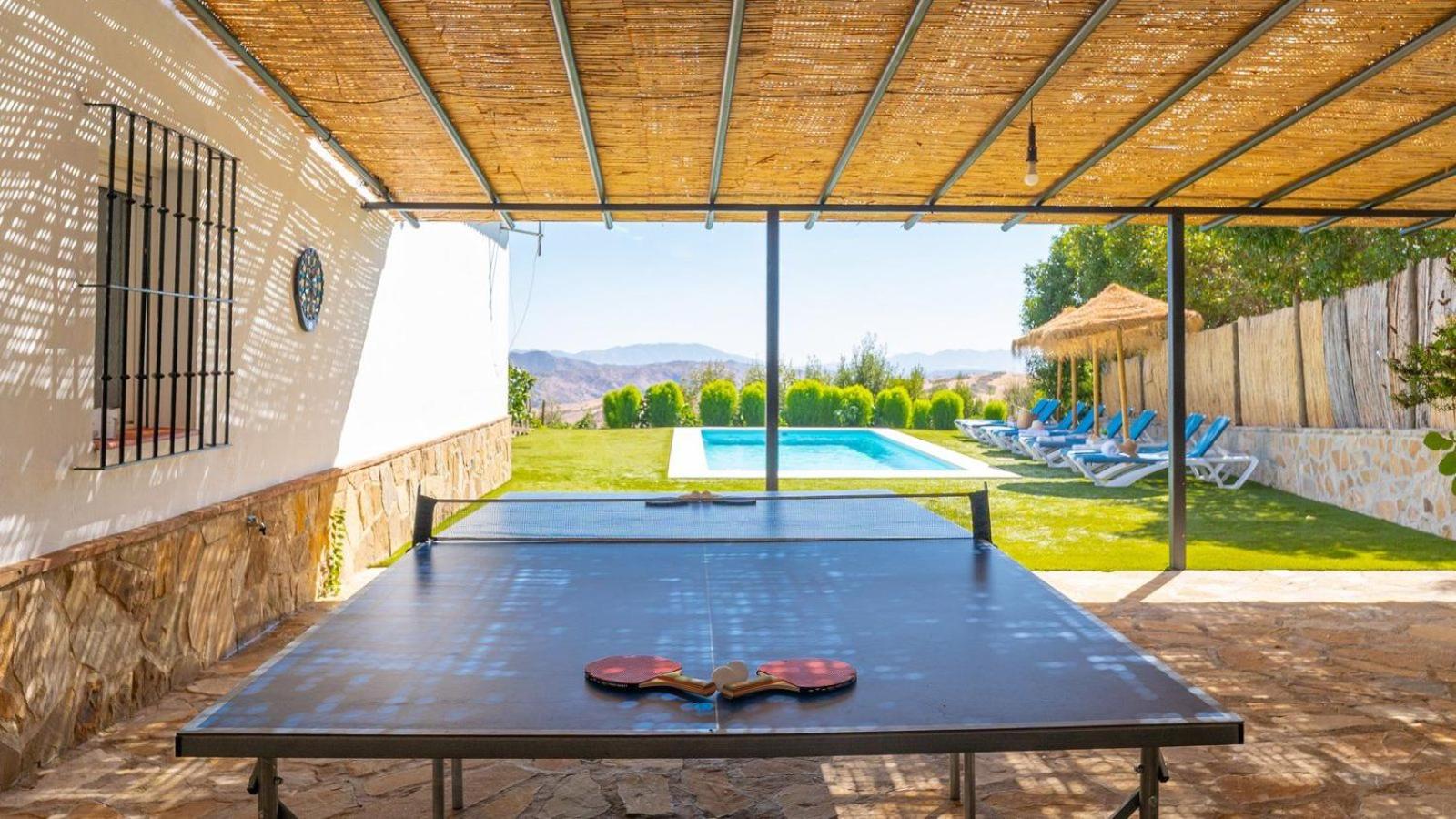 Villa photo 3