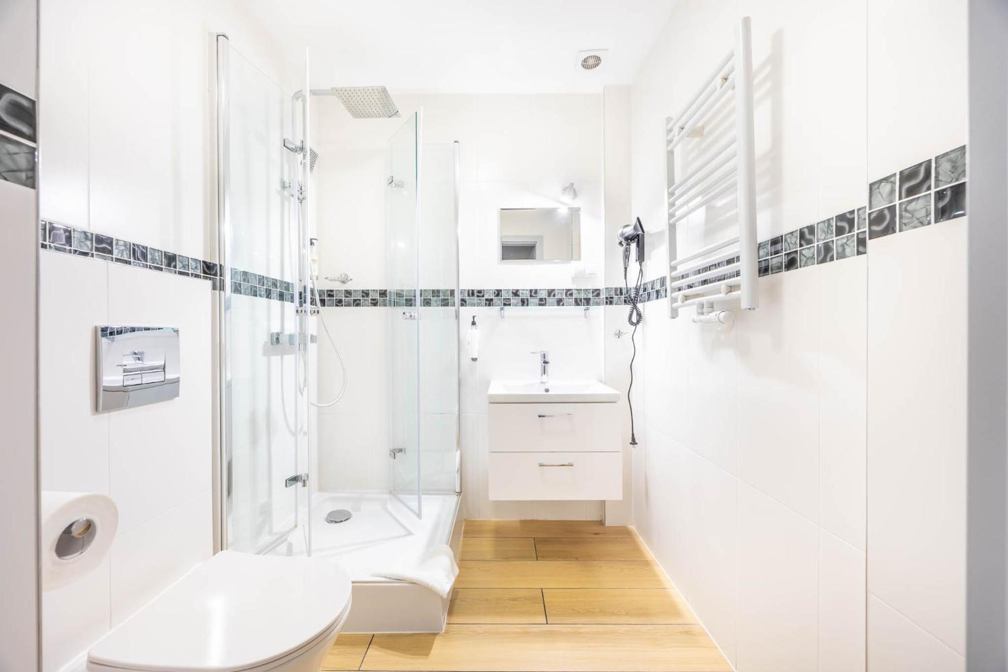 Luxury Triple Room