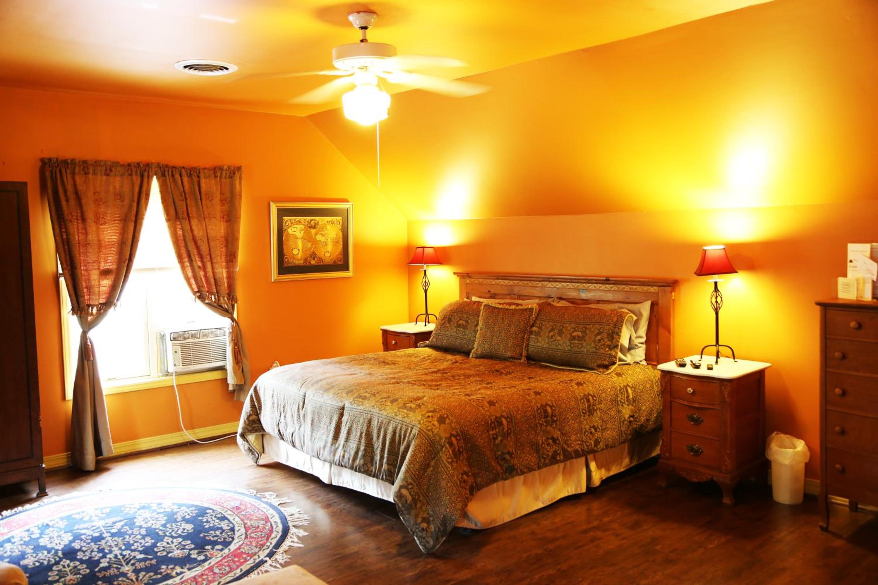 King Room photo 3