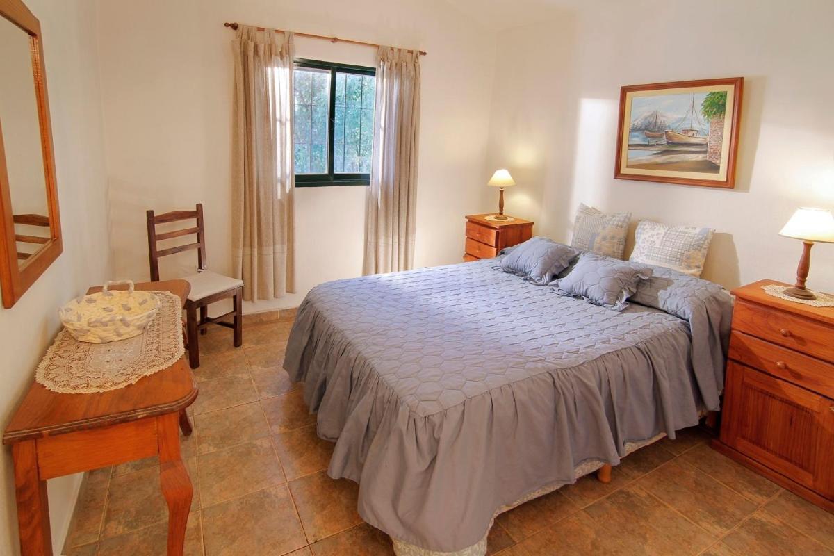 One-Bedroom House photo 1