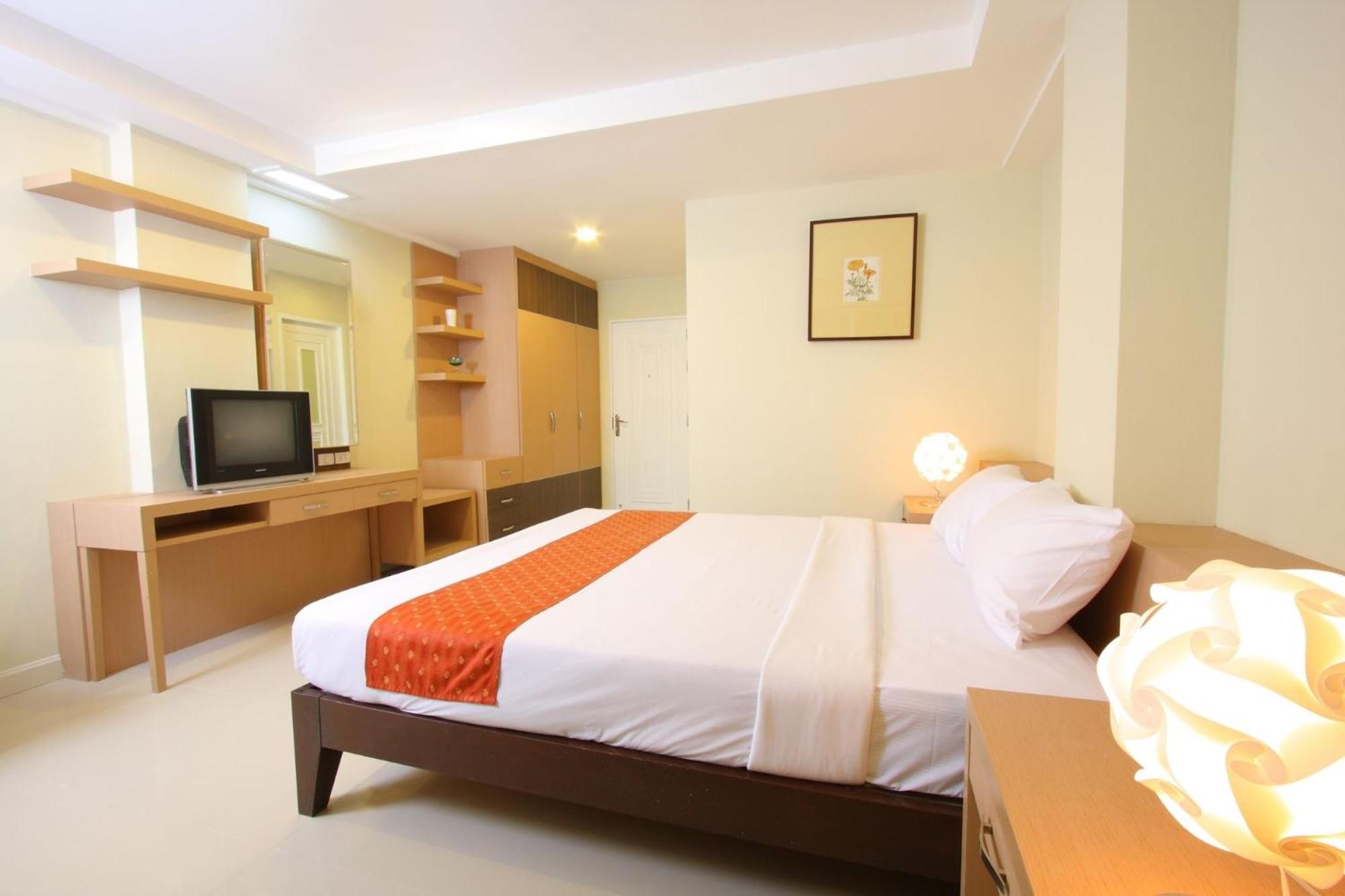 Superior Double Room photo 3