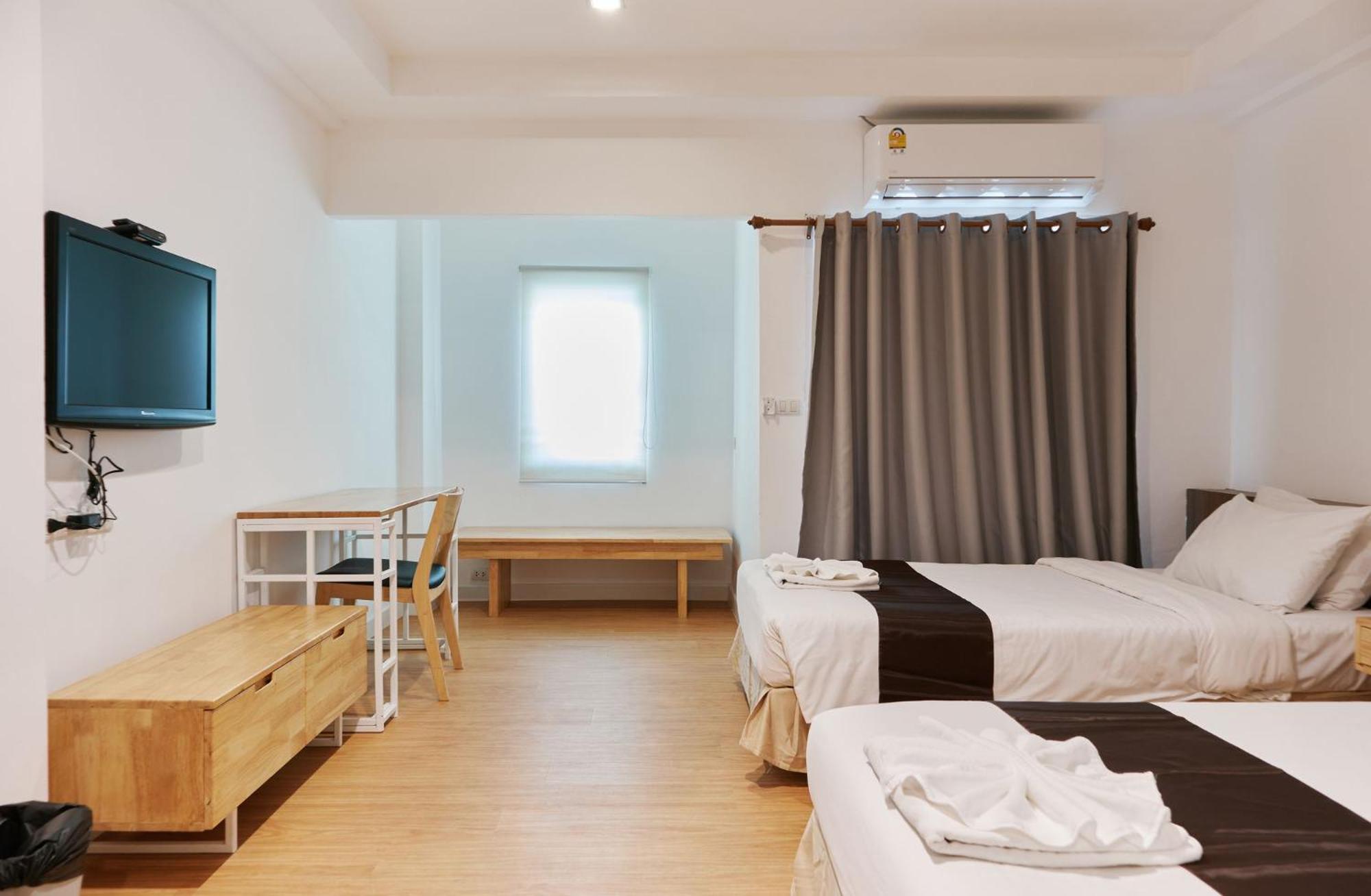 Superior Twin Room photo 3