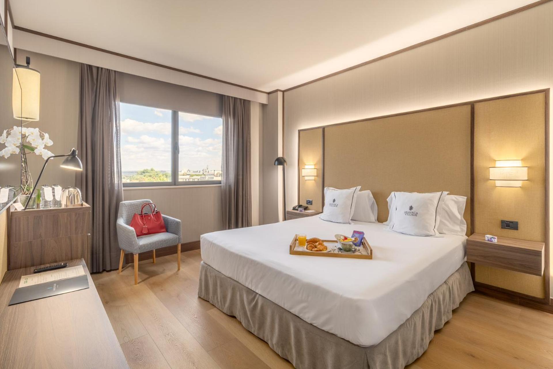 Double Room photo 2
