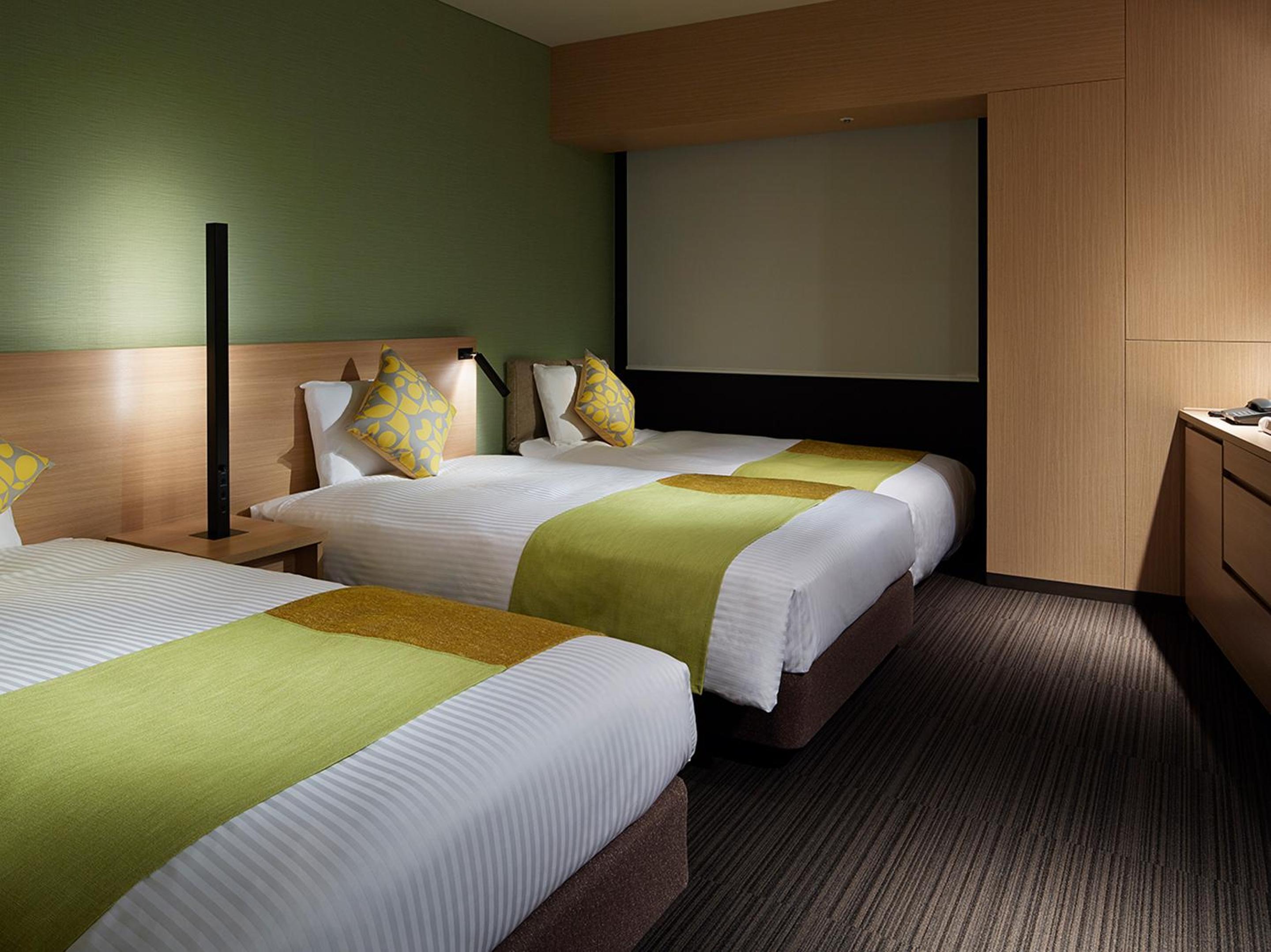 Standard Twin Room - Non-Smoking - Photo 6