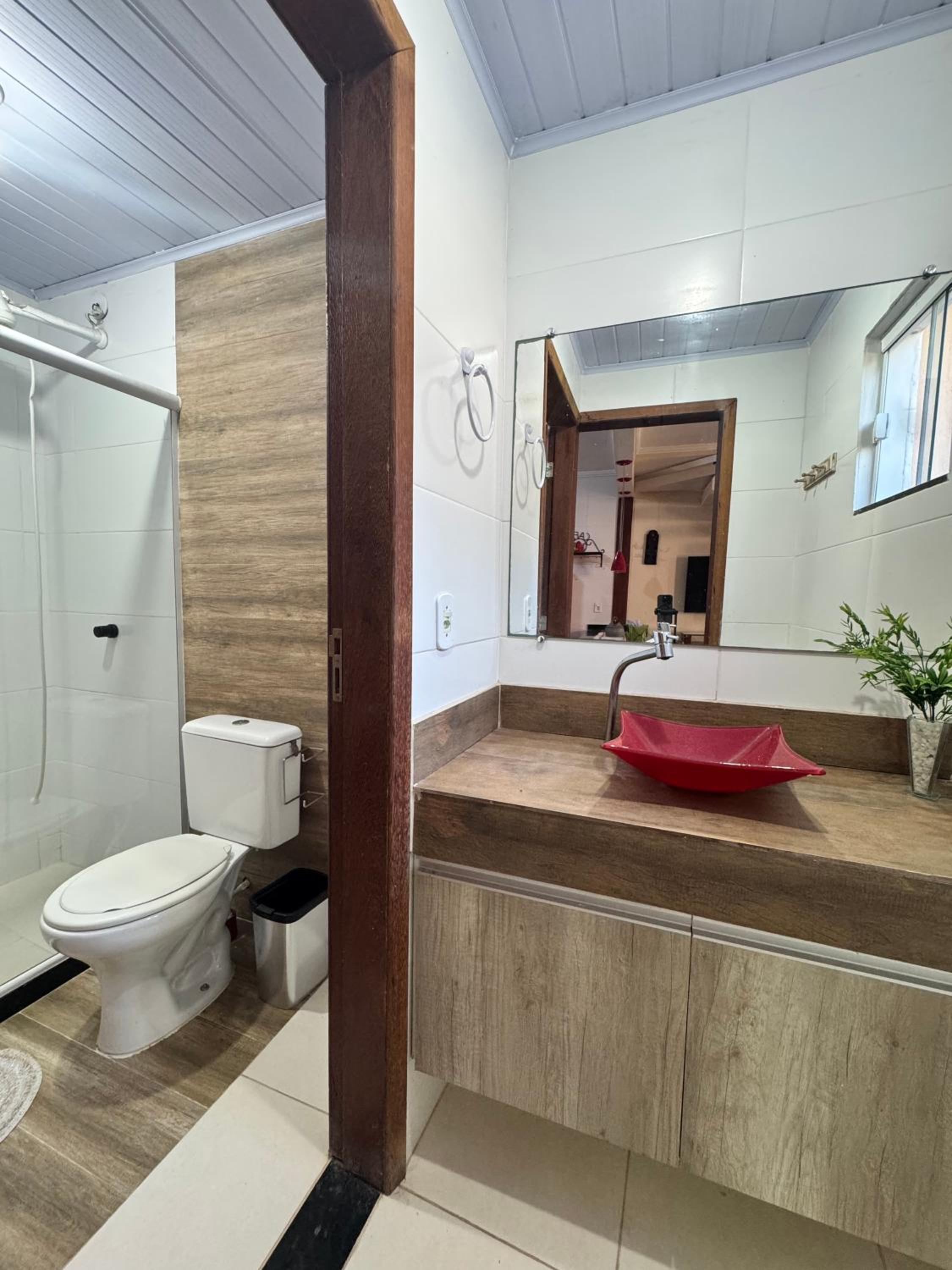 Four-Bedroom House photo 2