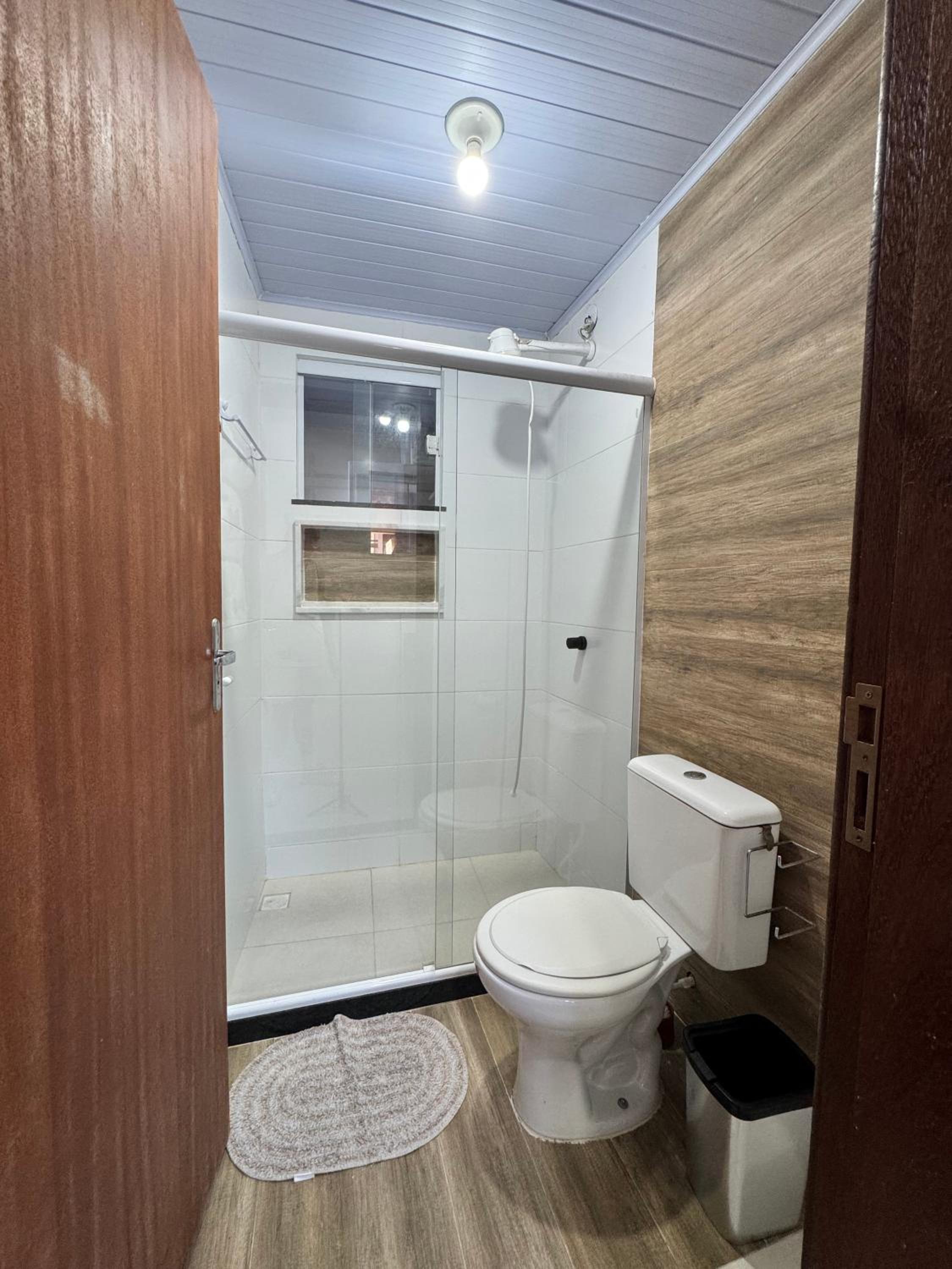 Four-Bedroom House photo 1