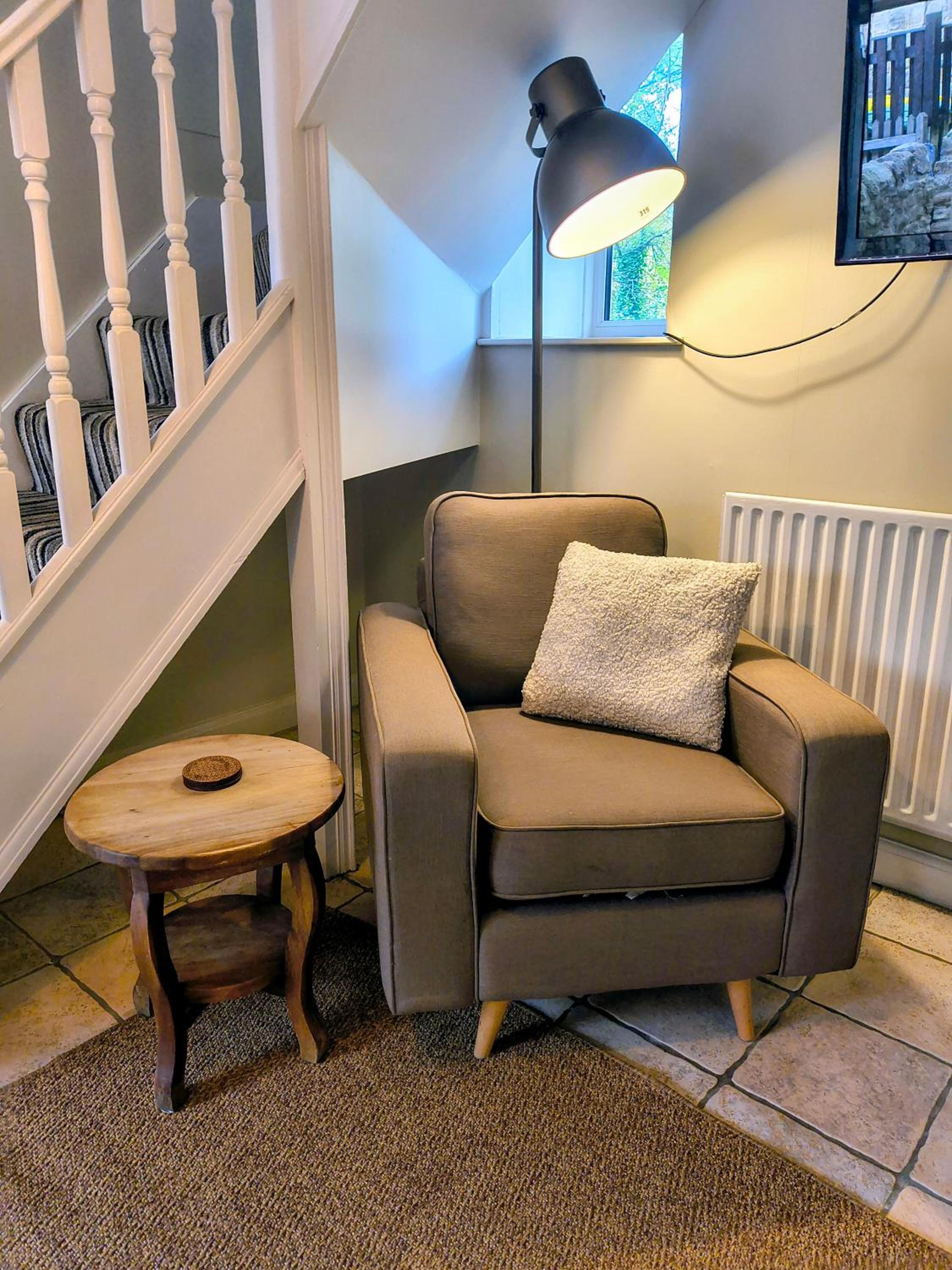 Two-Bedroom House photo 2