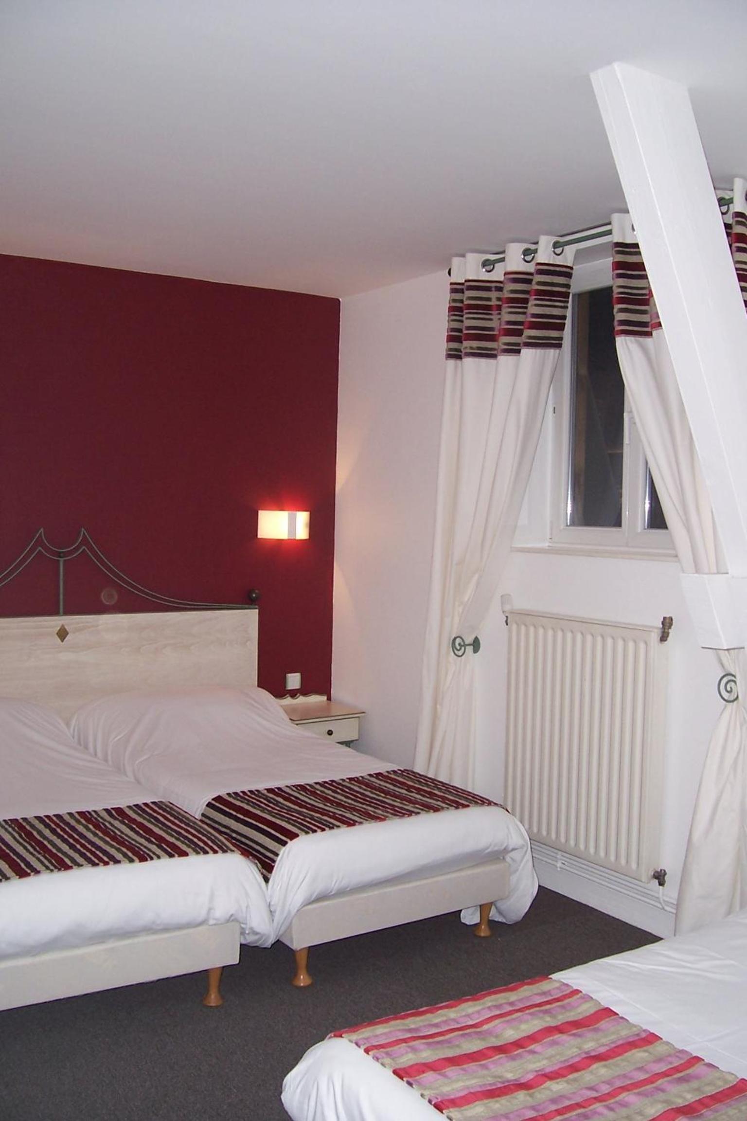 Comfort Triple Room - Photo 2