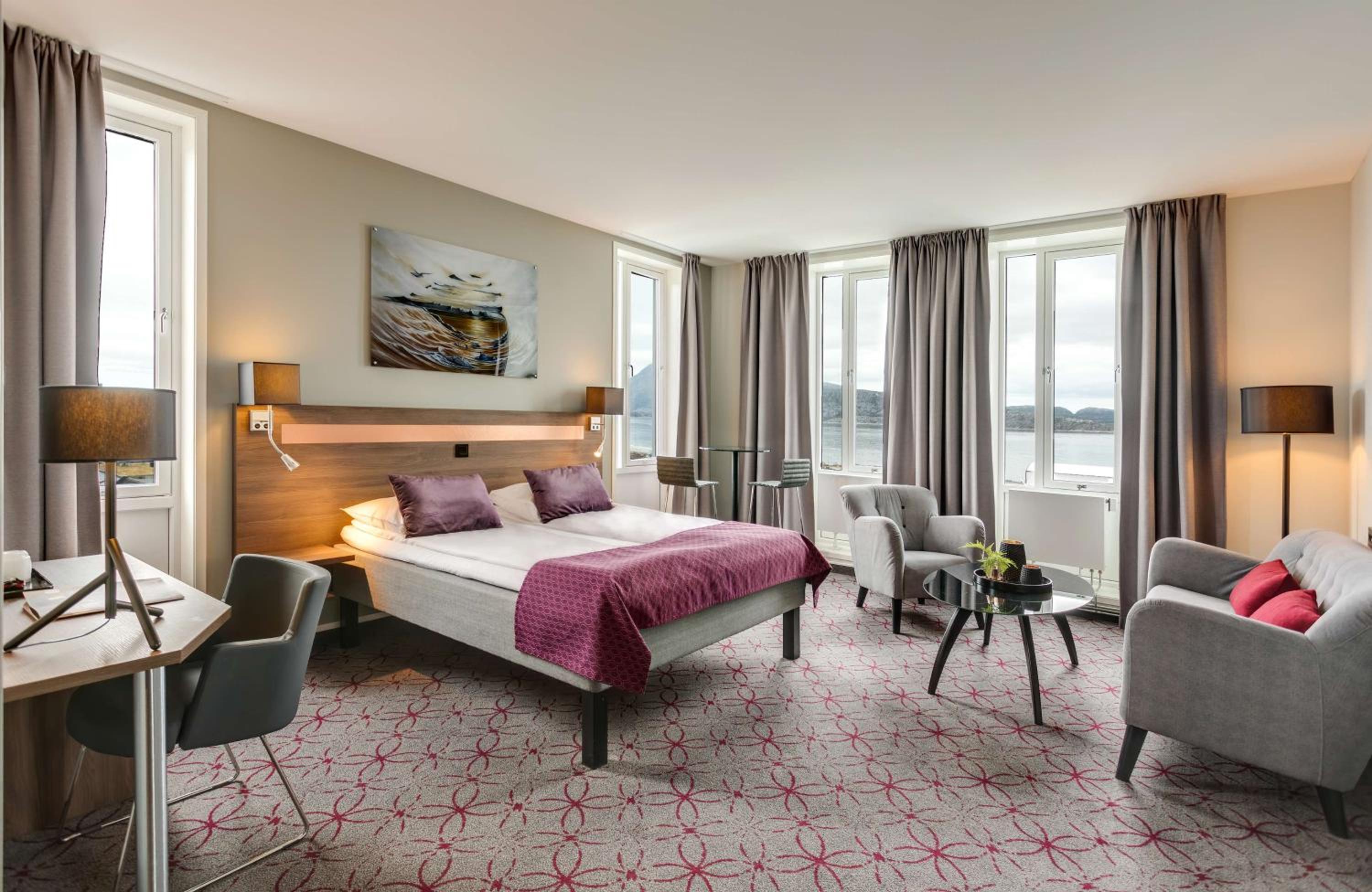 Superior Queen Room - Photo 2