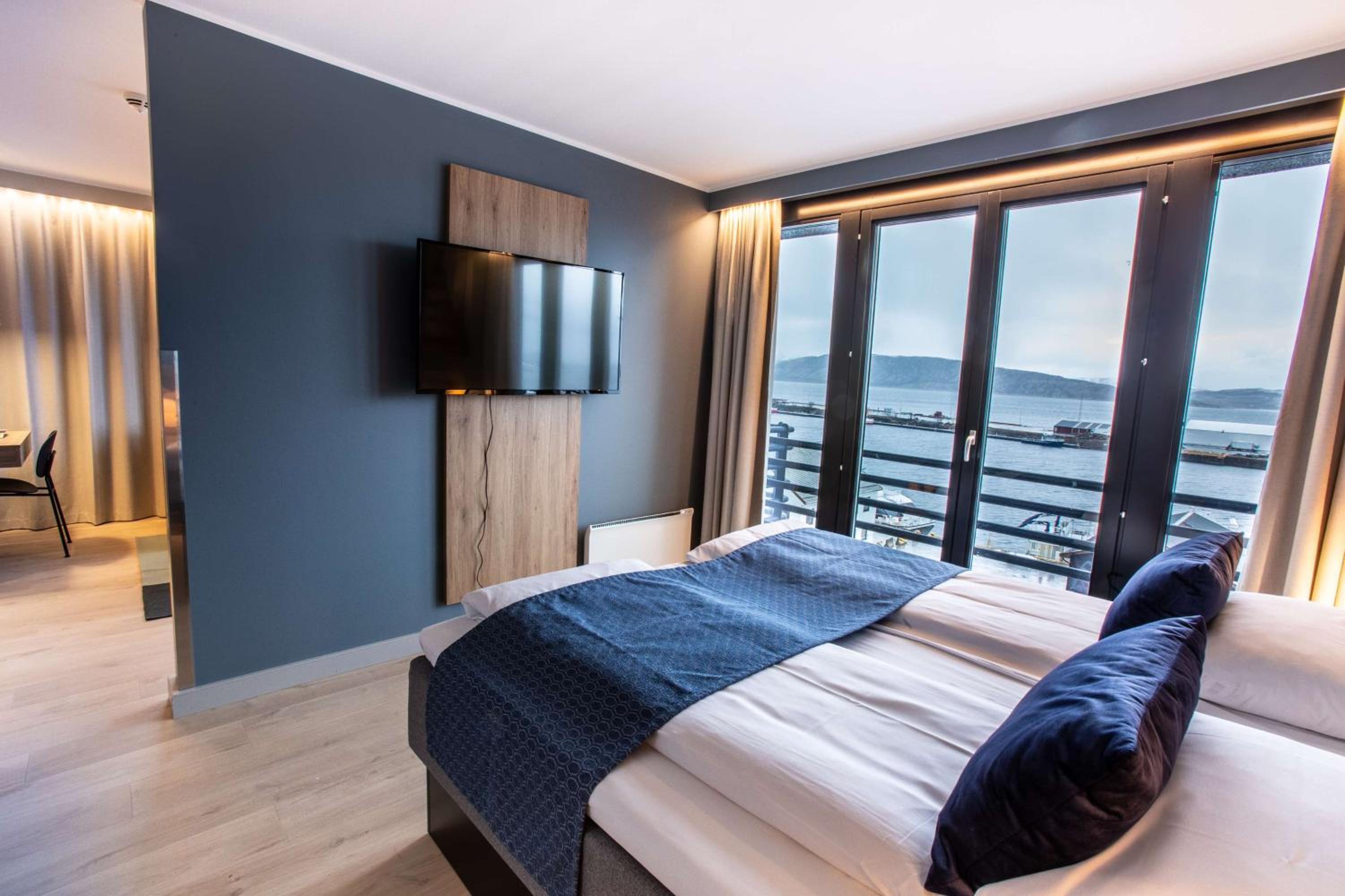 Junior Suite - Photo 1