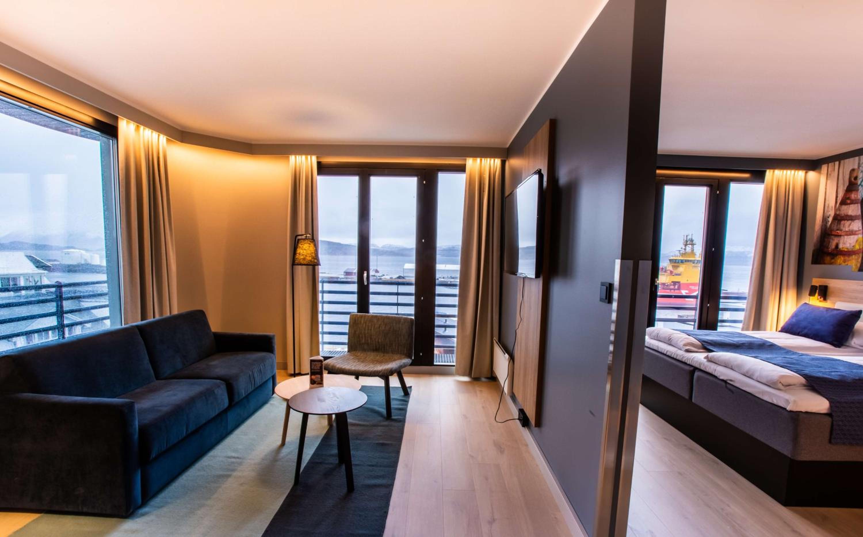 Junior Suite - Photo 2