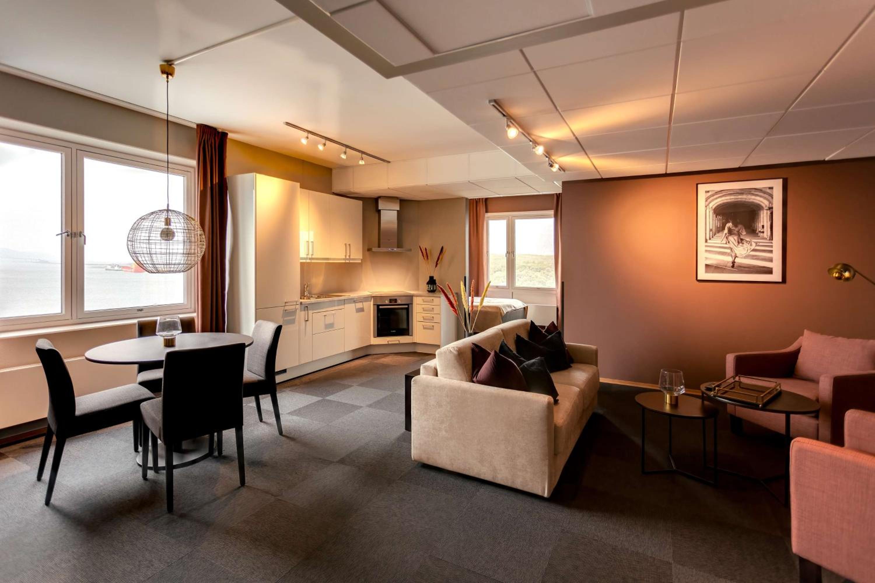 Master Suite - Photo 4