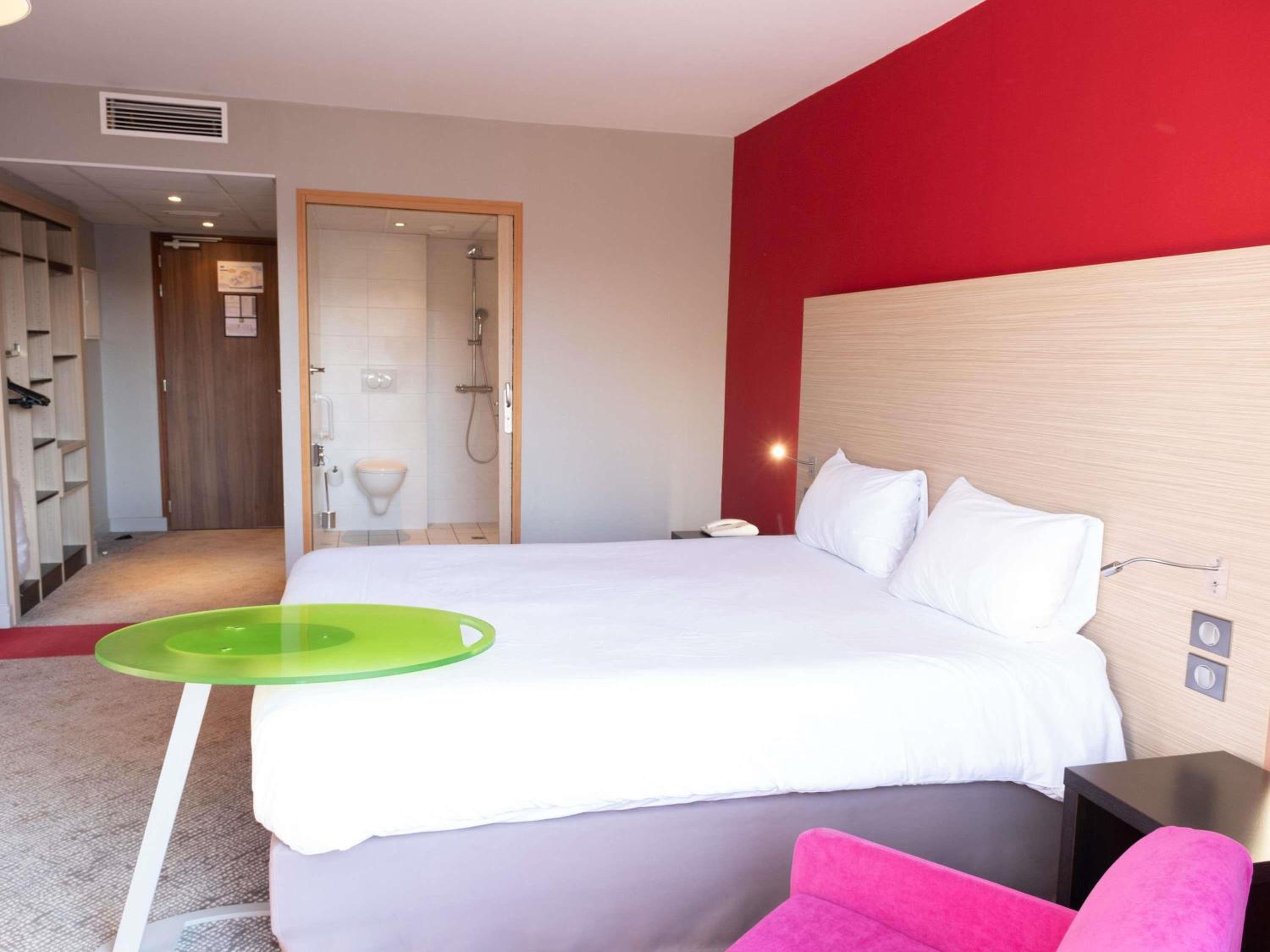 Standard Room - Photo 2