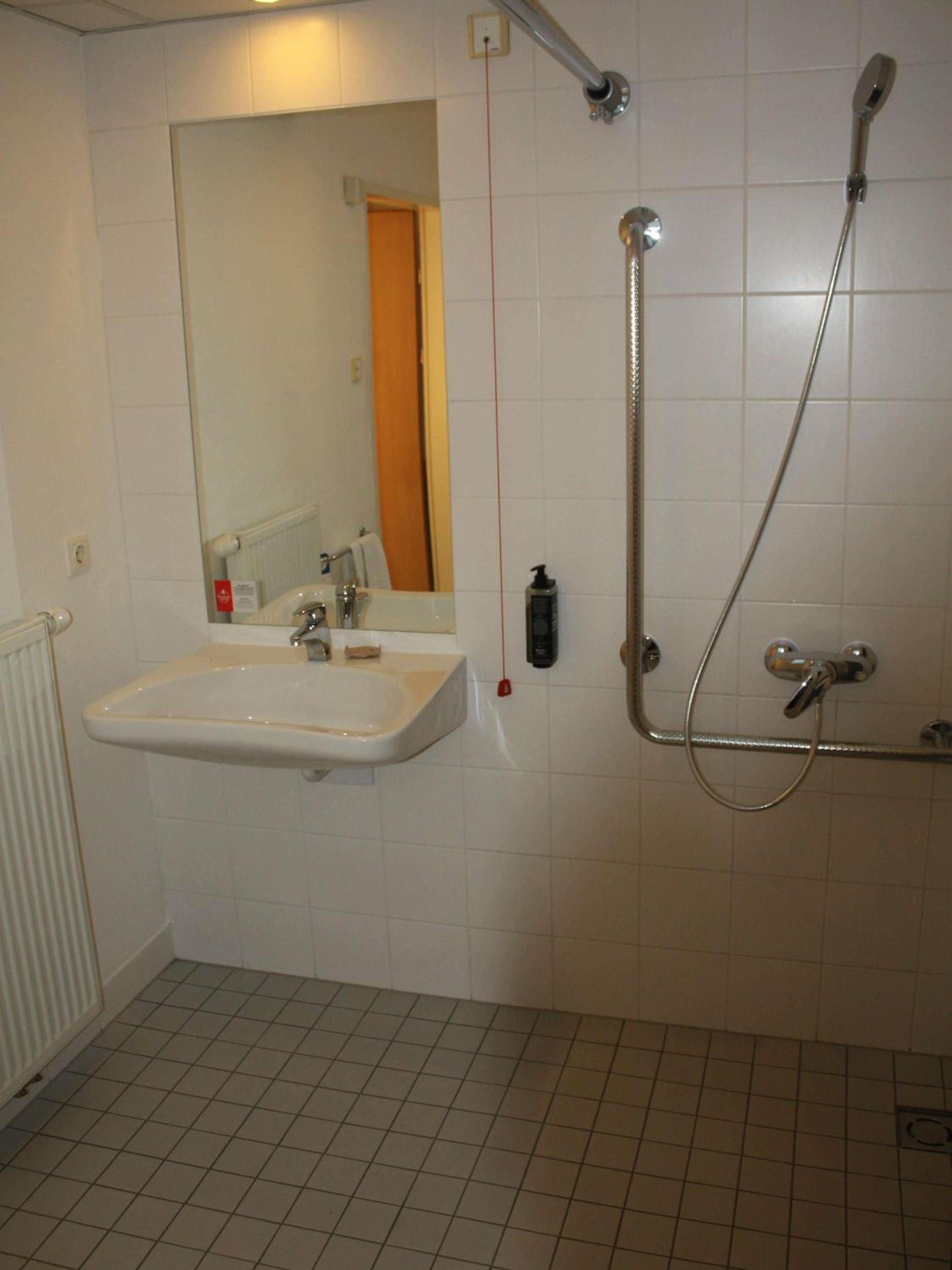 ibis budget Wien Messe, 사진 3
