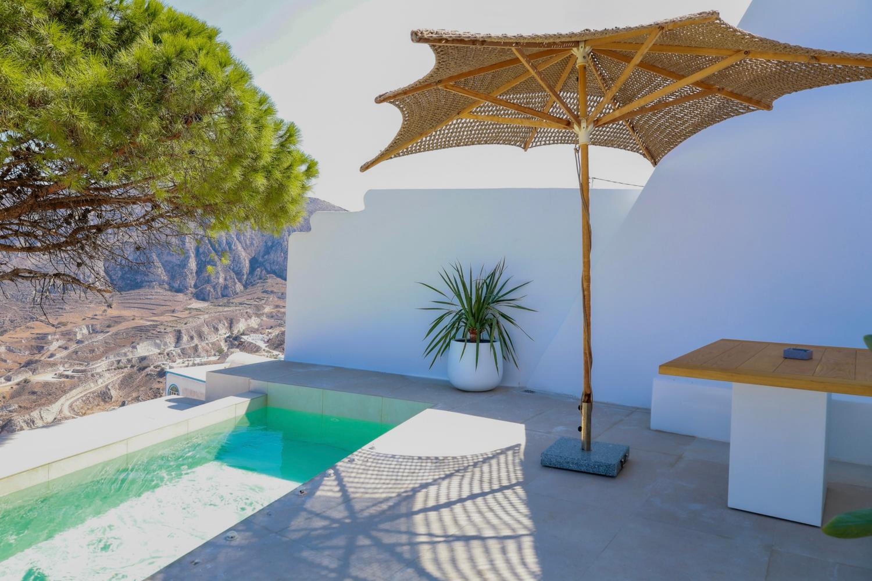 Suite with Private Pool - Photo 13