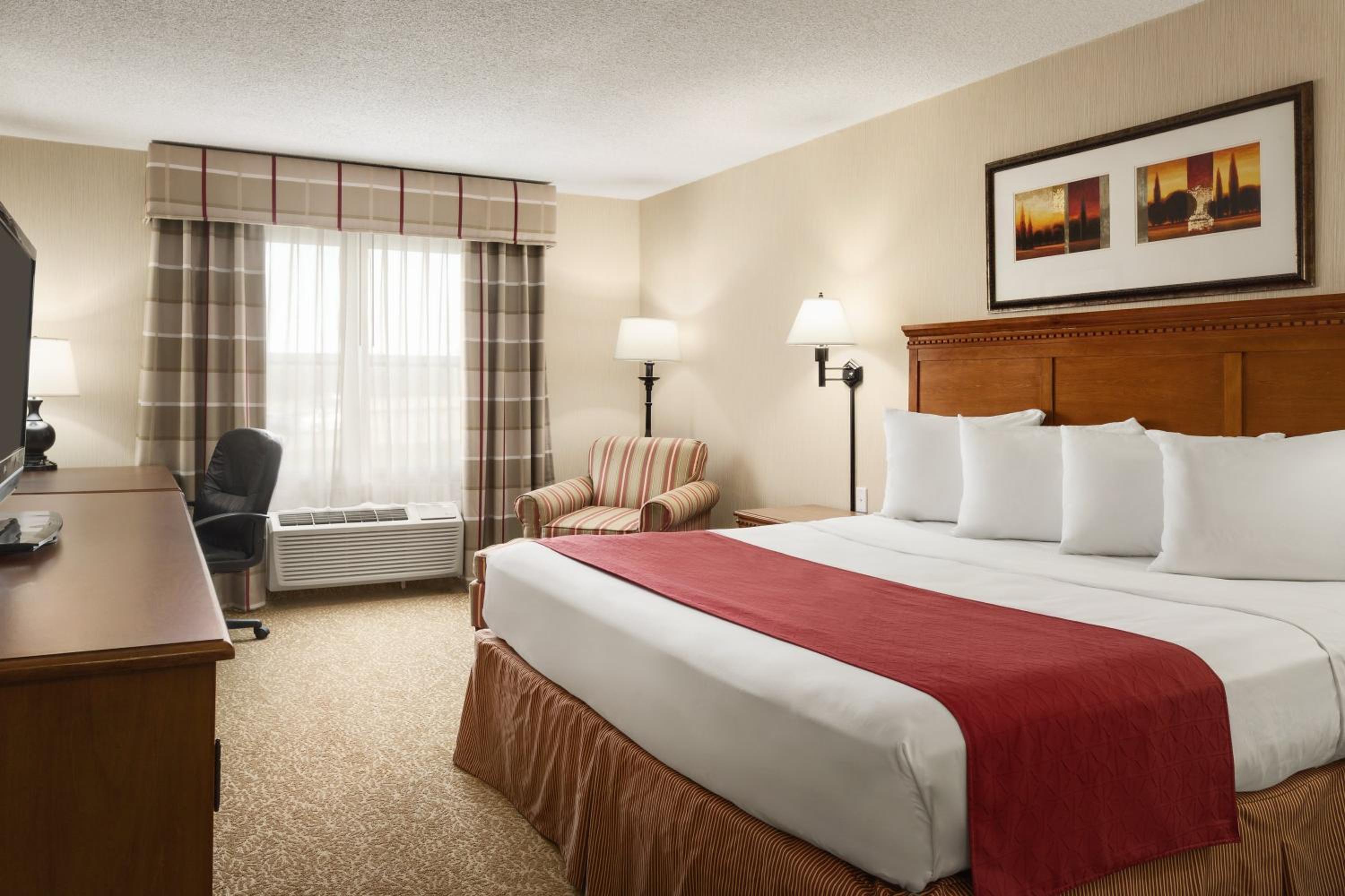 King Room - Photo 1