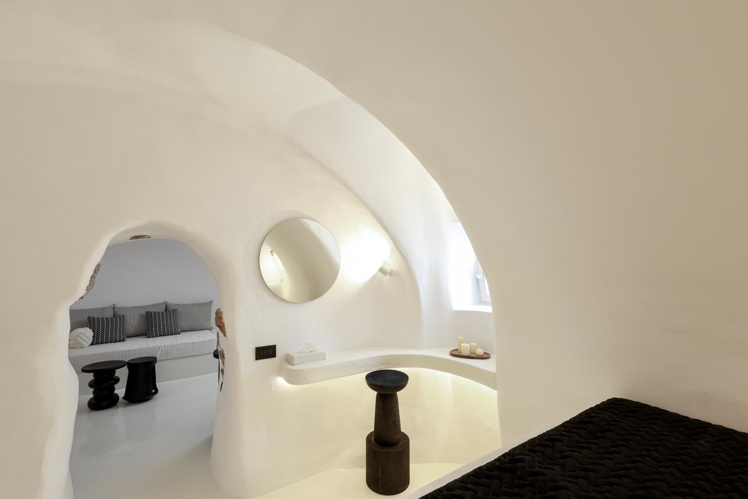 Suite with Private Pool