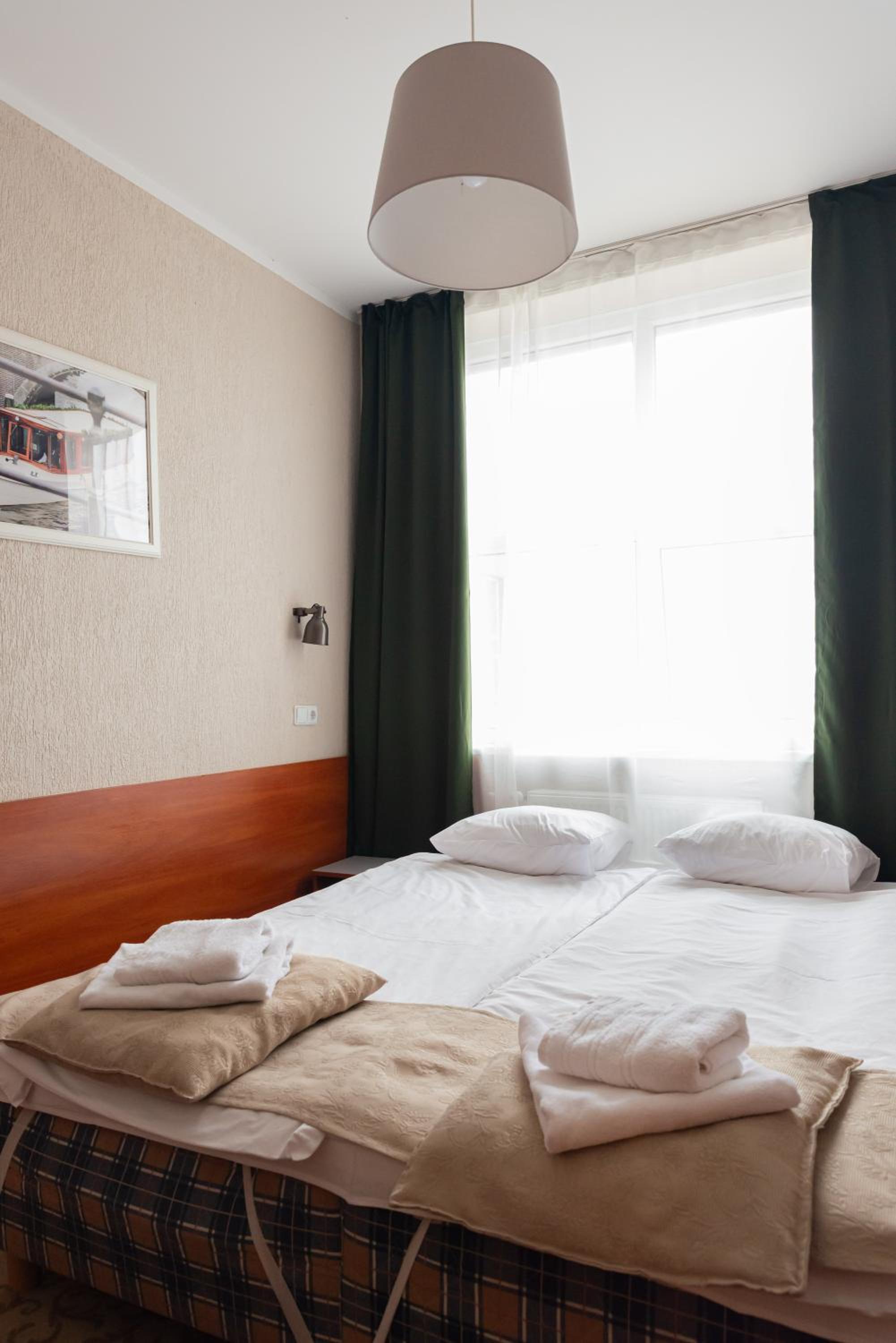 Luxury Quadruple Room photo 3