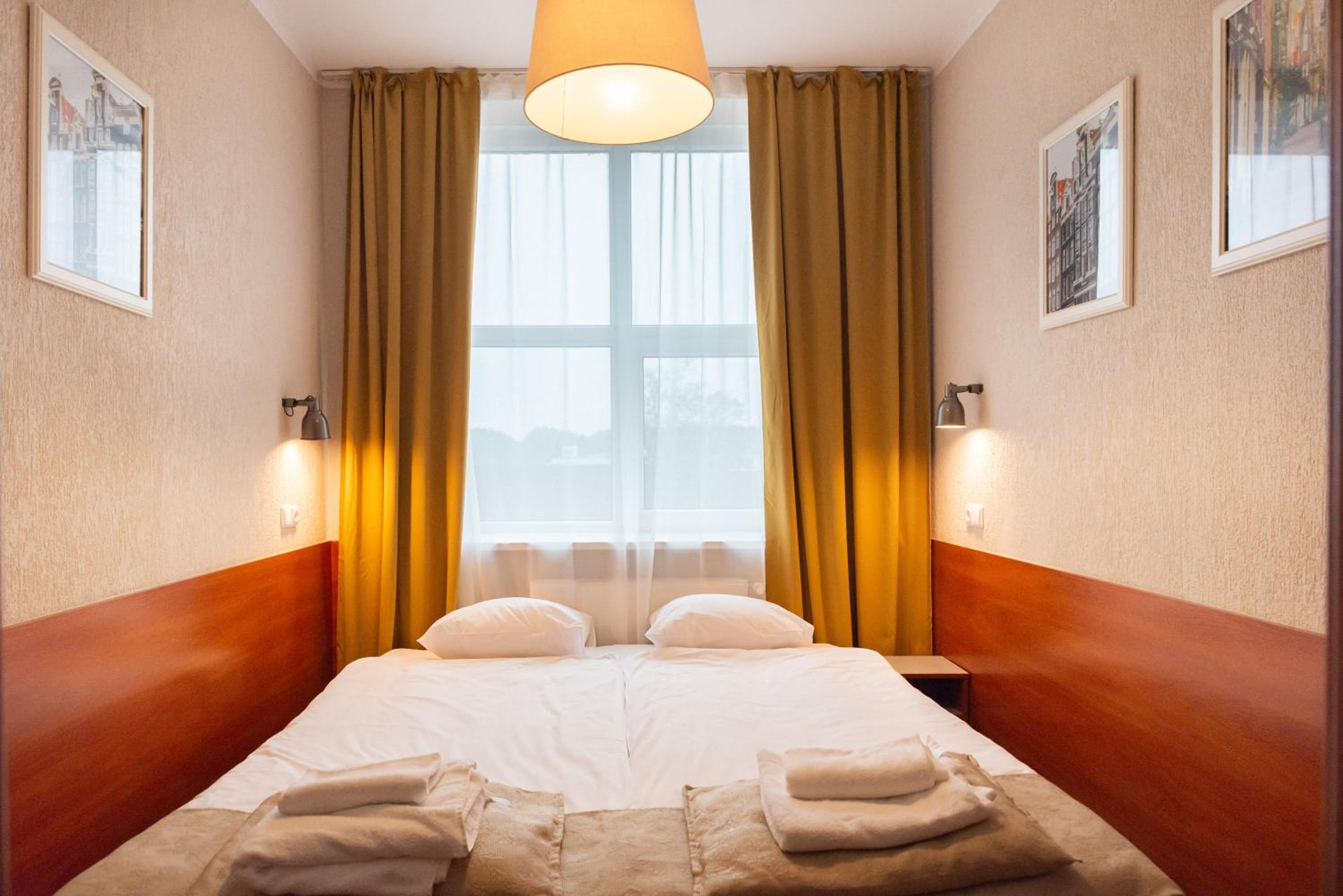 Luxury Quadruple Room