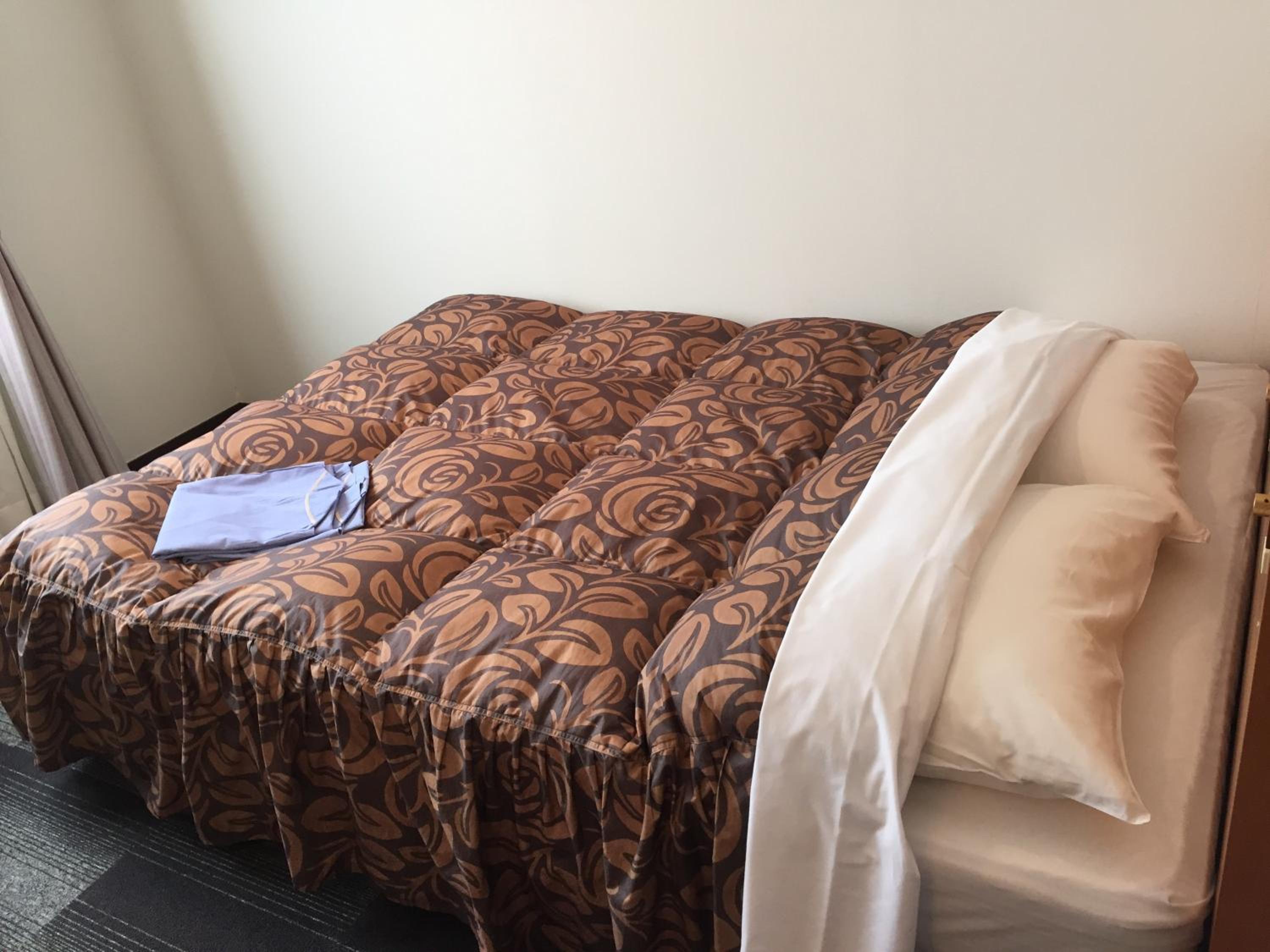 Double Room - Non-Smoking