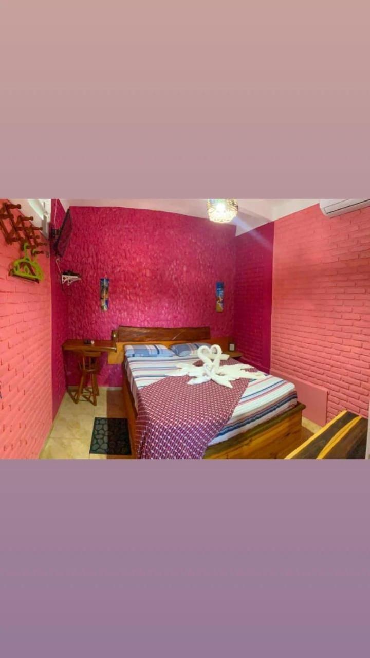Budget Double Room photo 2