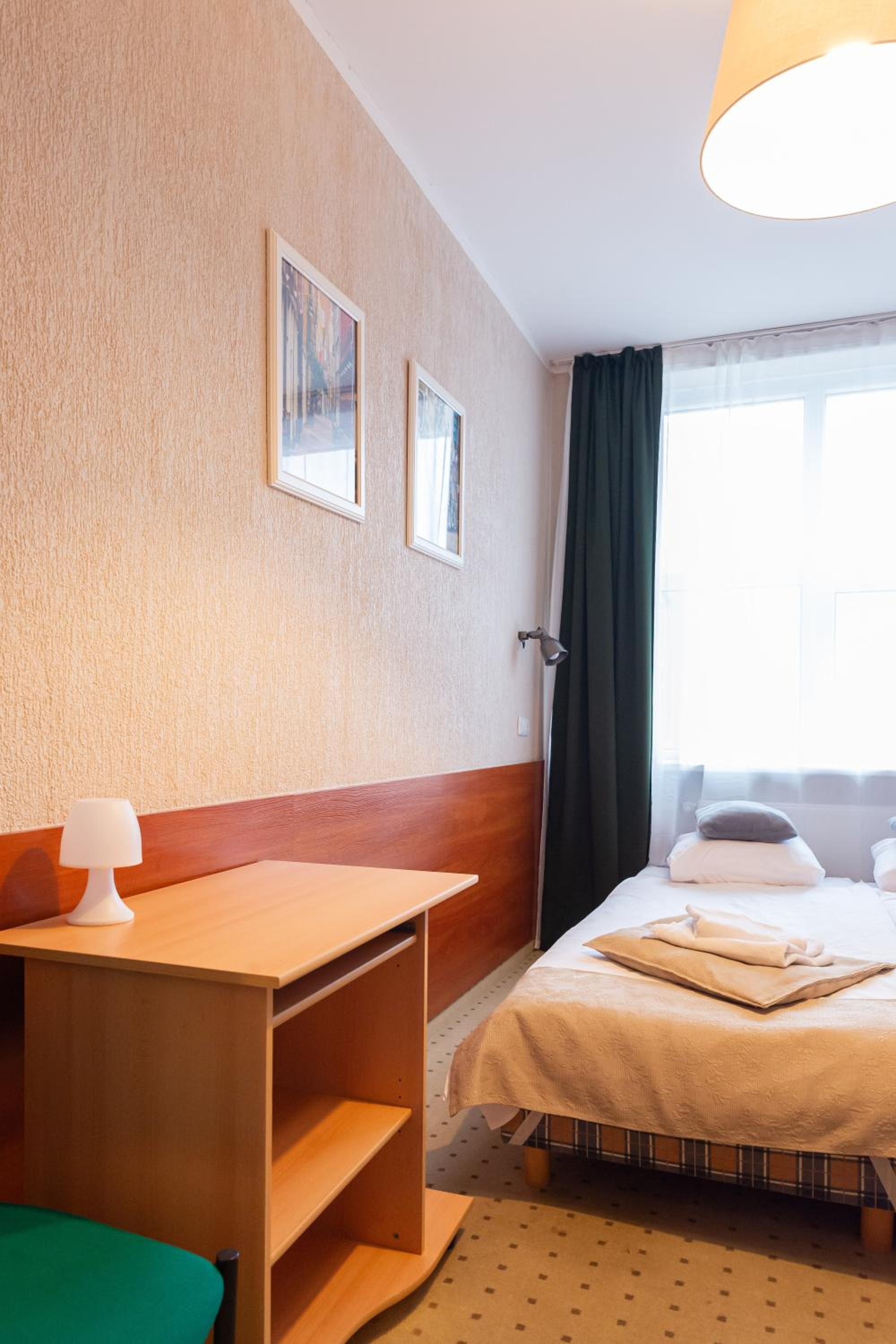 Triple Room photo 2