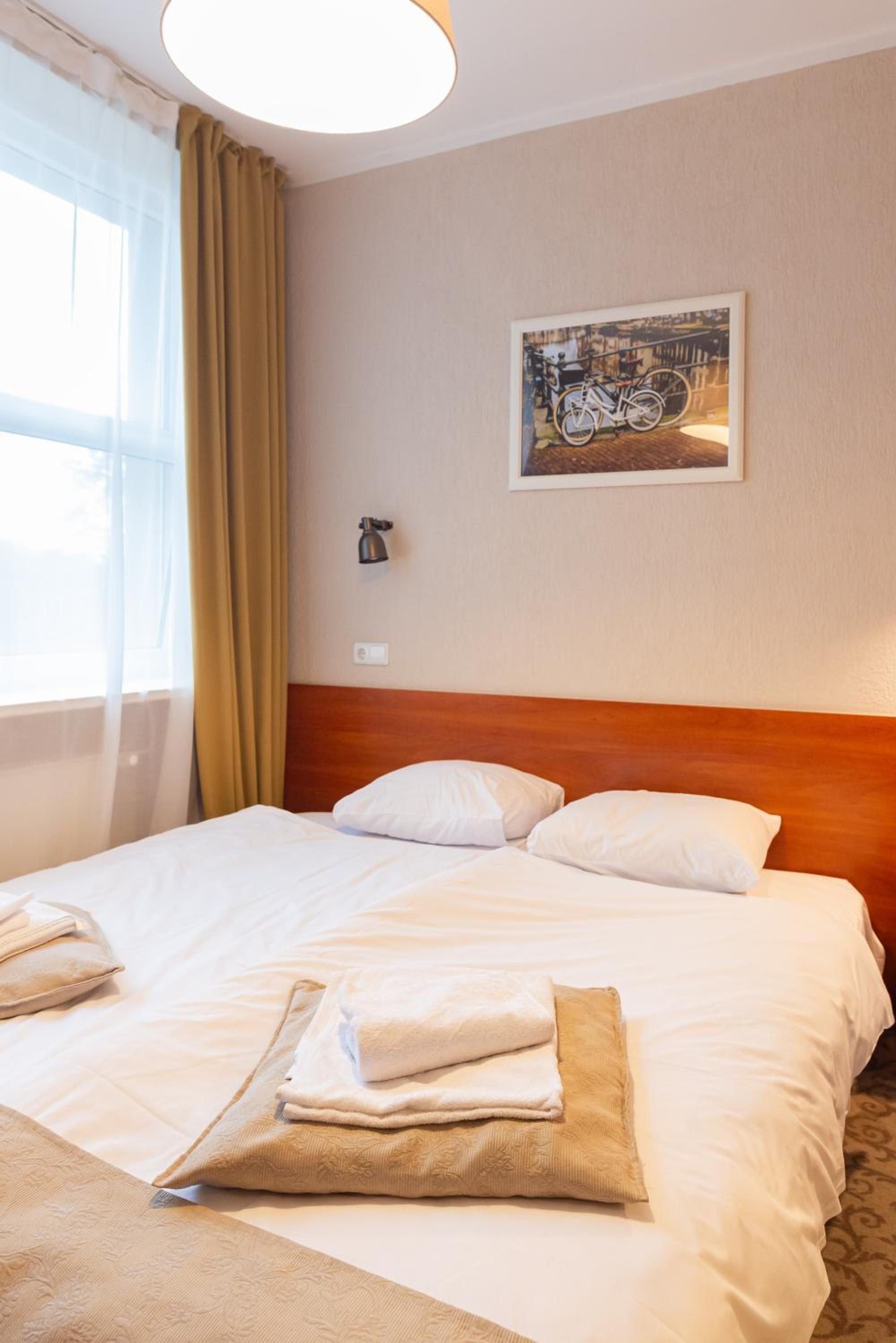 Double or Twin Room photo 2