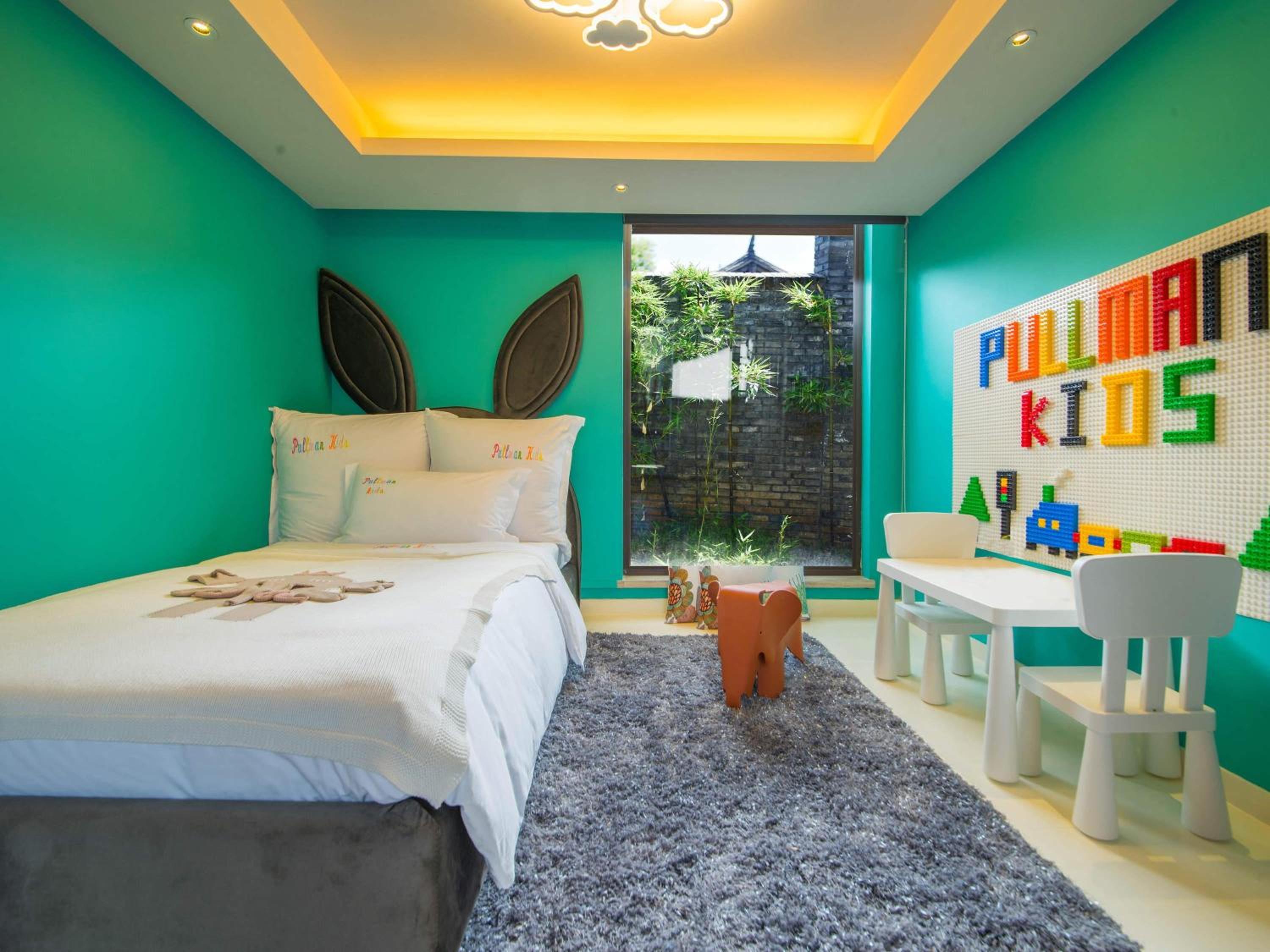 Deluxe Villa with Garden View - Photo 1