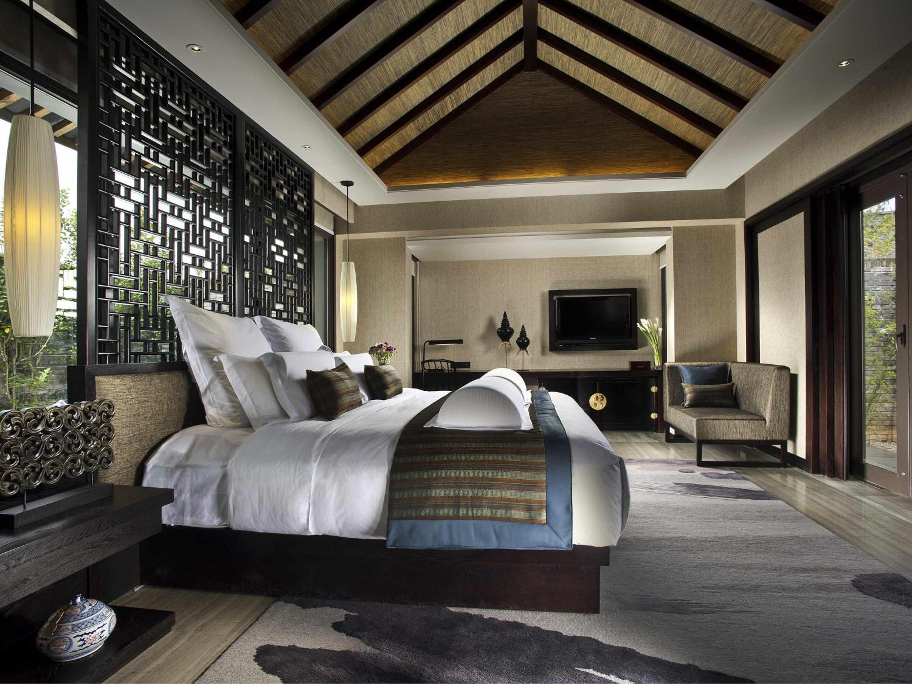 Deluxe Villa with Garden View - Photo 3