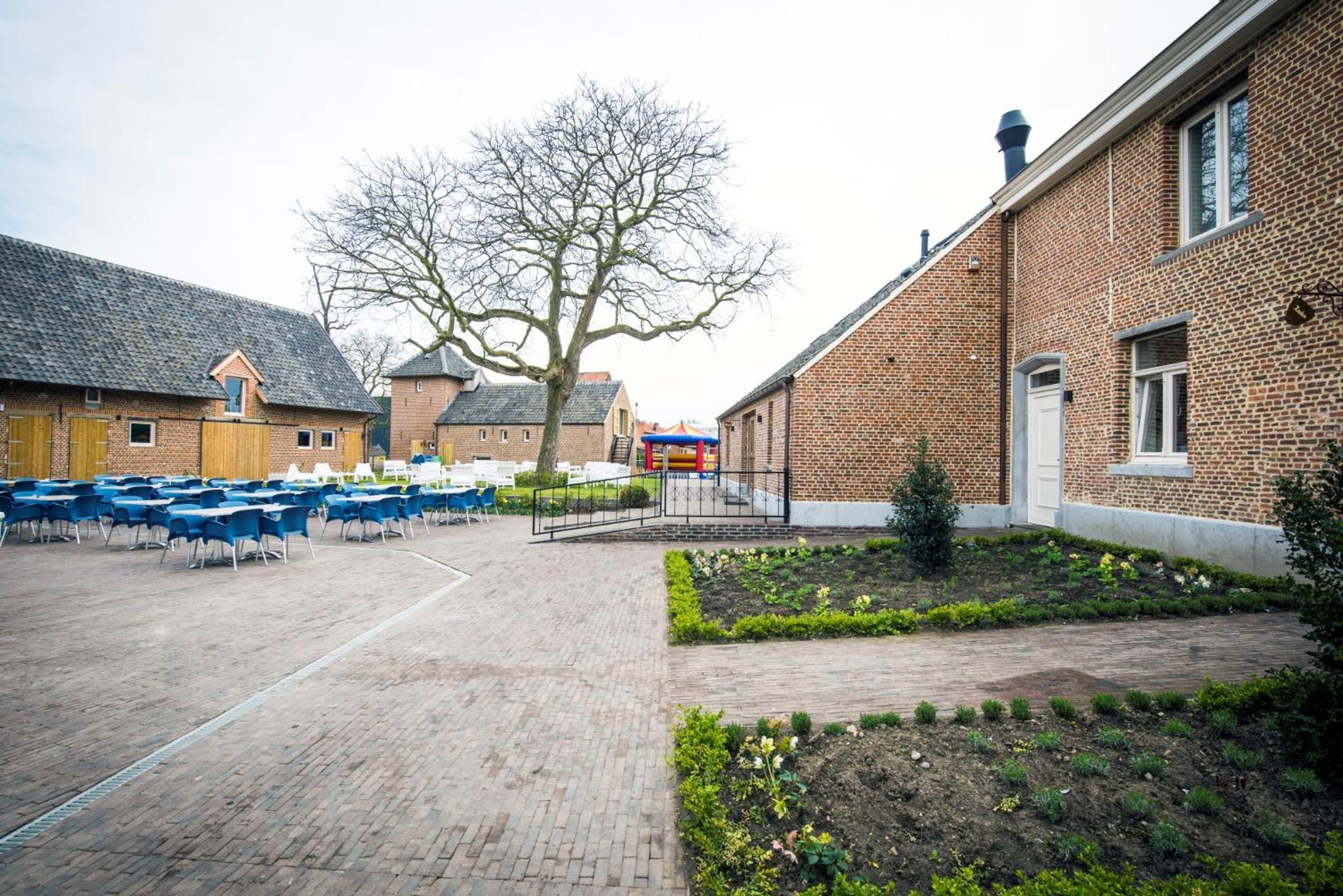 De Blauwe Hoeve, Billede 4