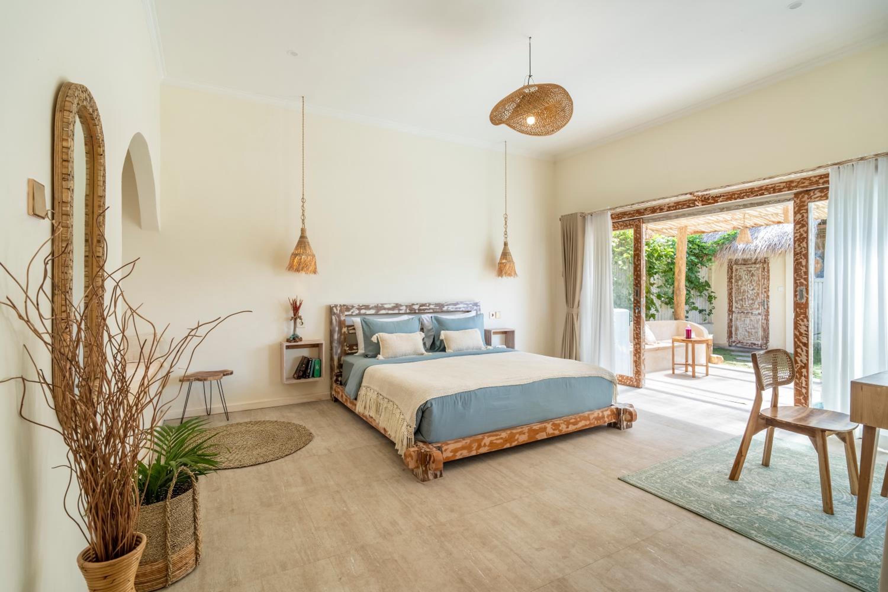 One-Bedroom Villa photo 3