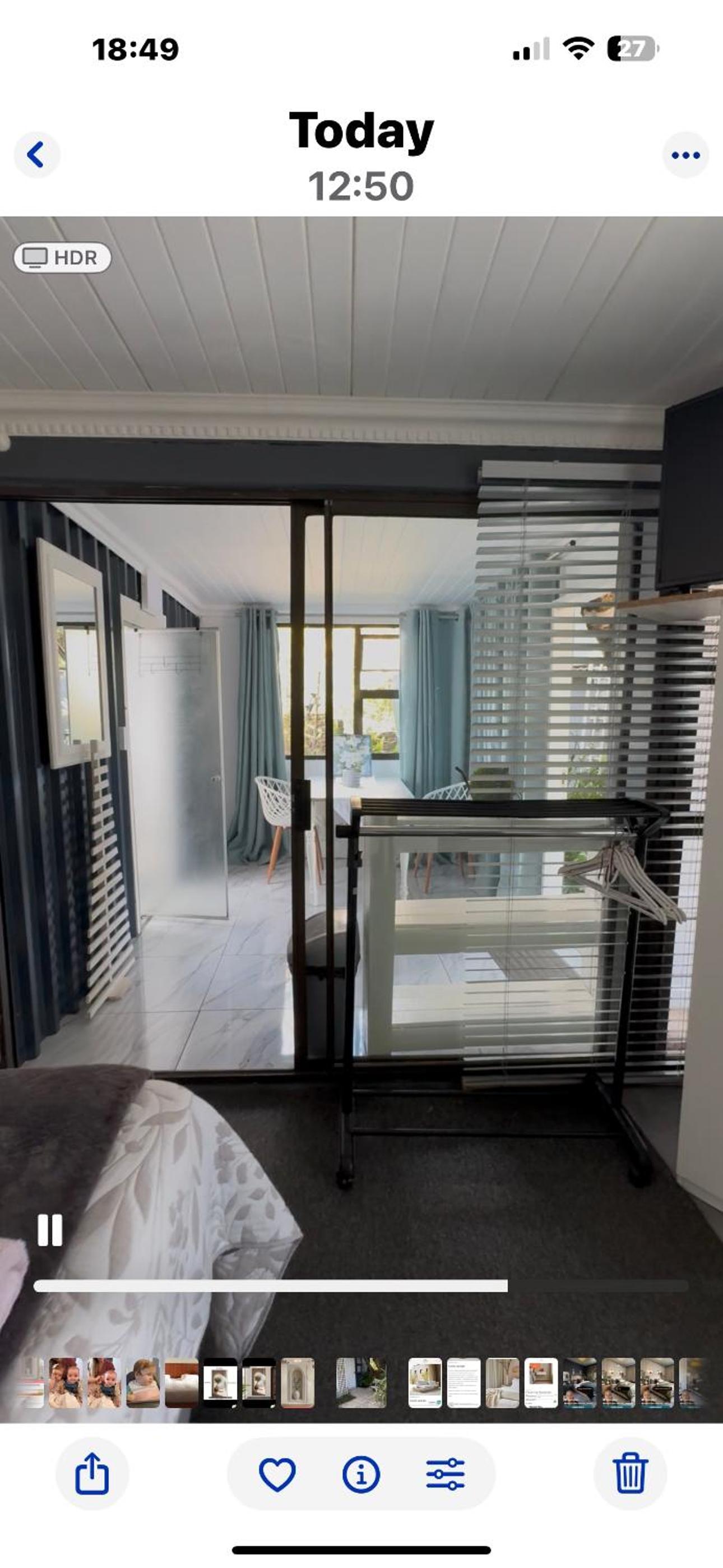 Double Room with Private Bathroom photo 1