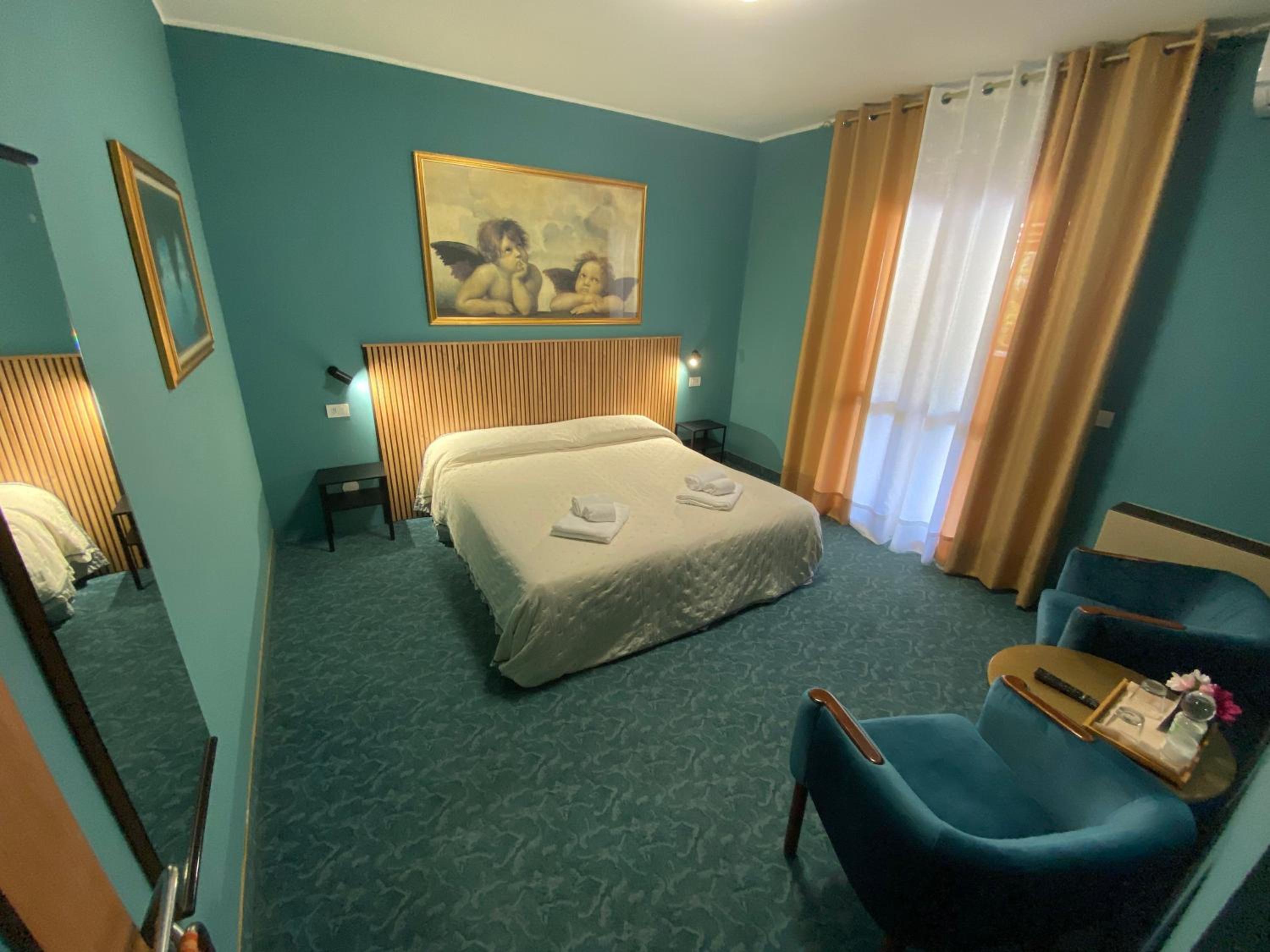 Twin Room photo 2