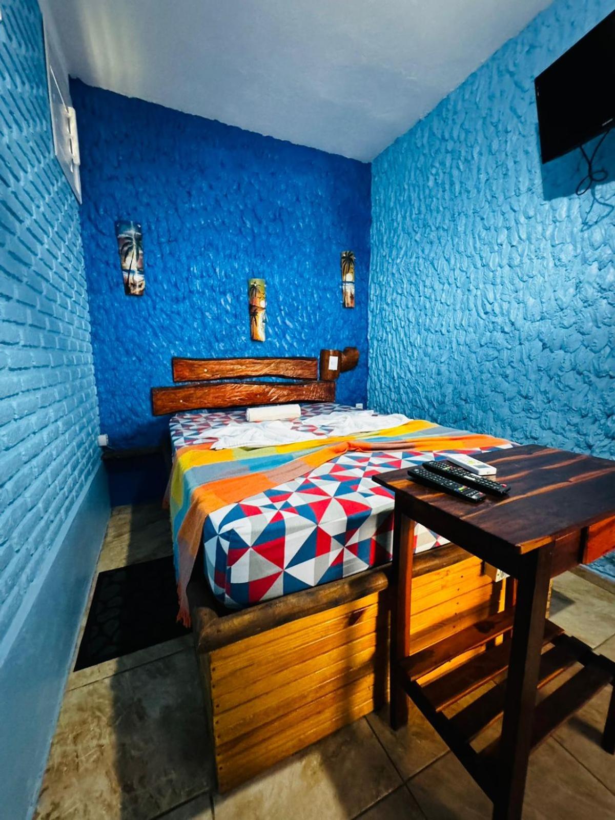 Budget Double Room photo 1