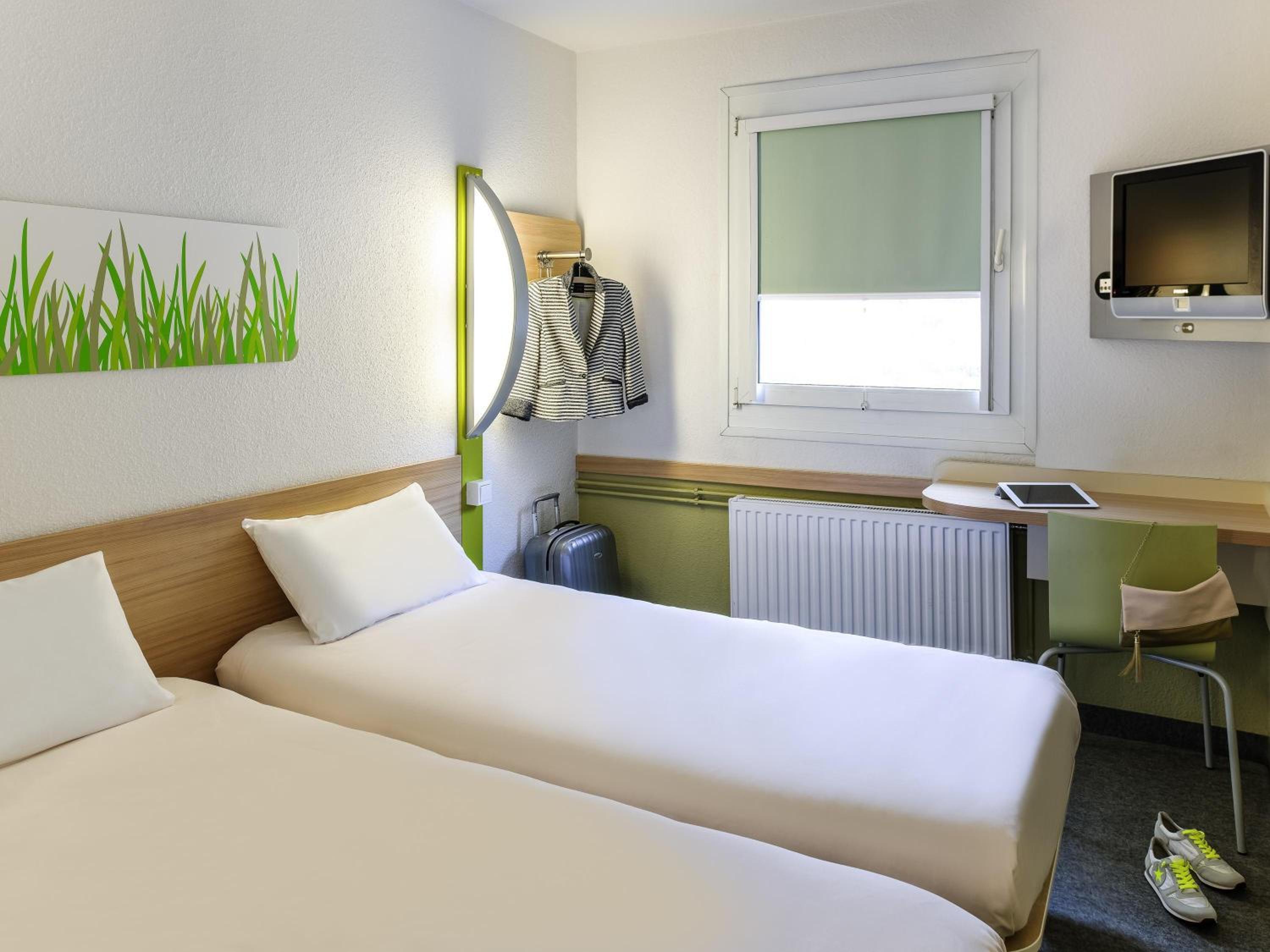 Twin Room photo 1