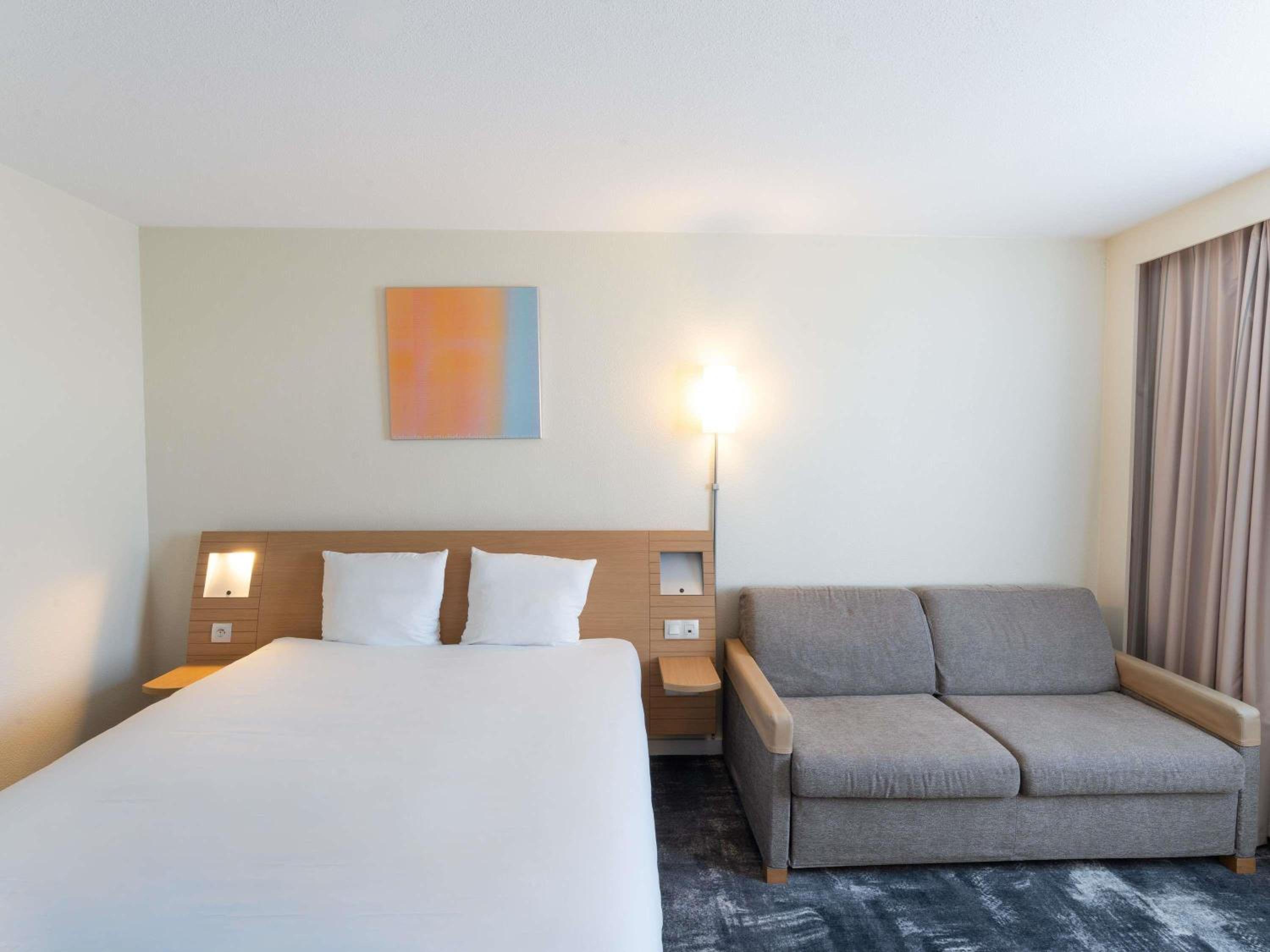 Superior Room with Sofa Bed - Photo 2