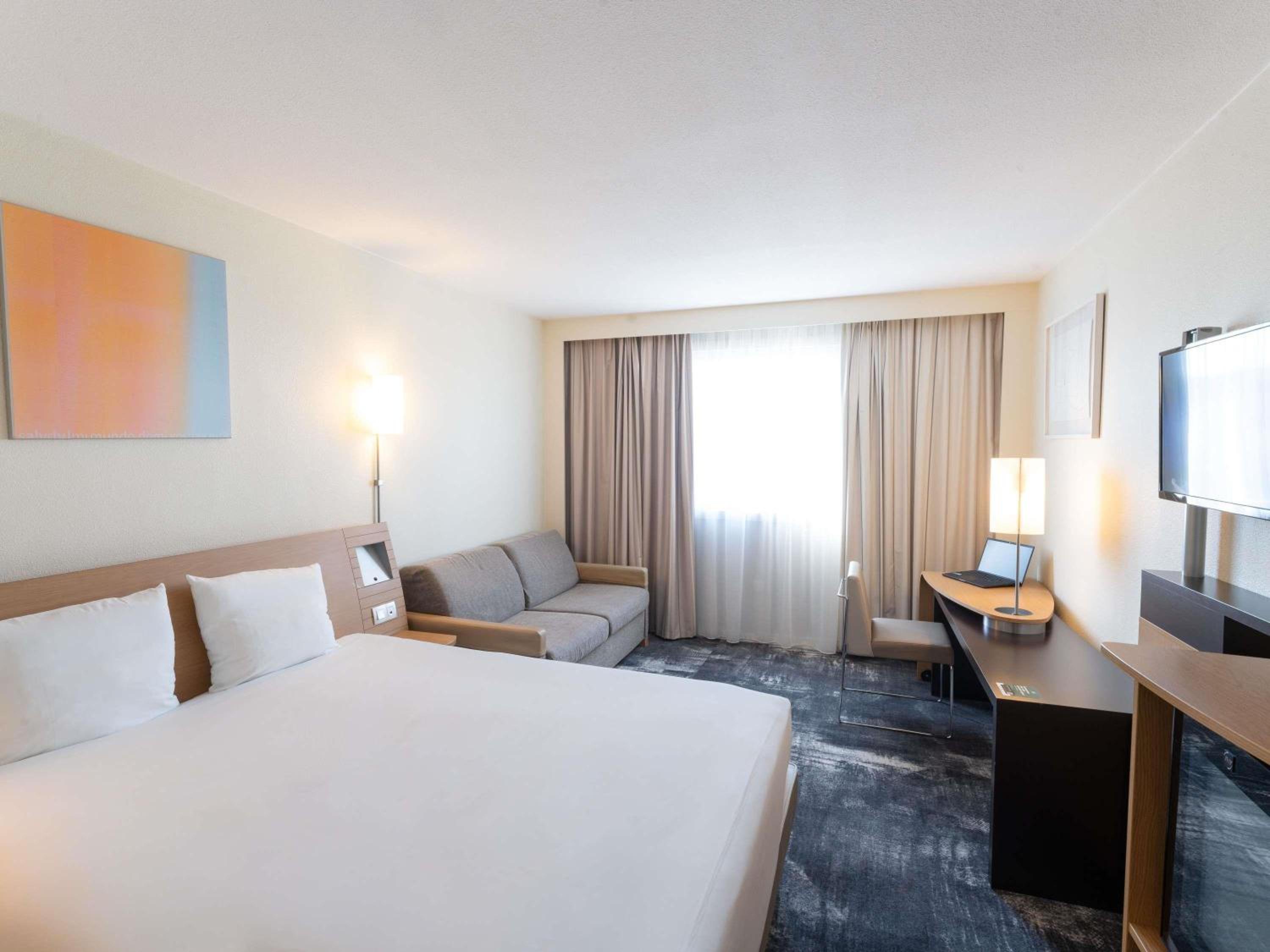 Superior Room with Sofa Bed - Photo 1