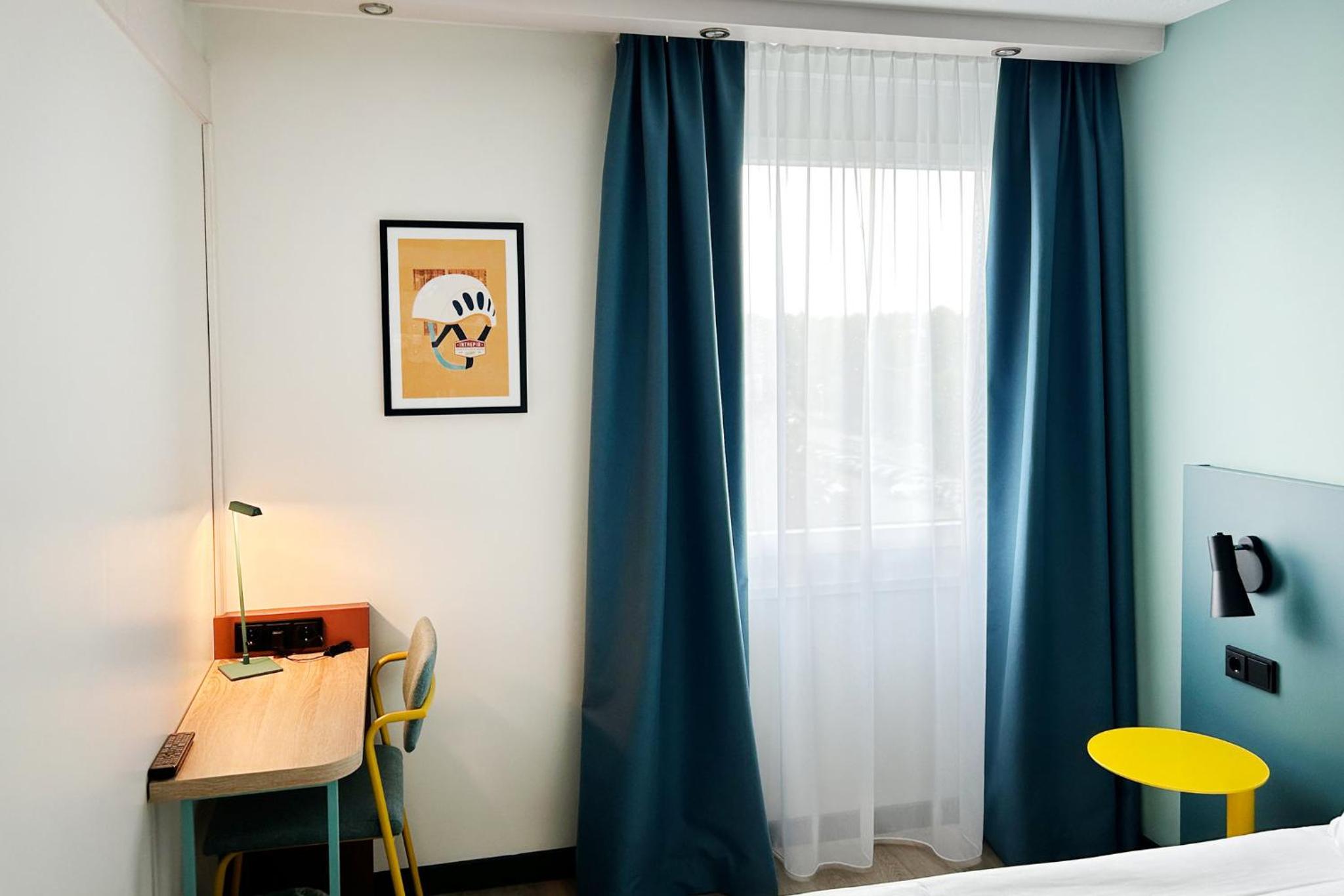 Standard Room photo 2