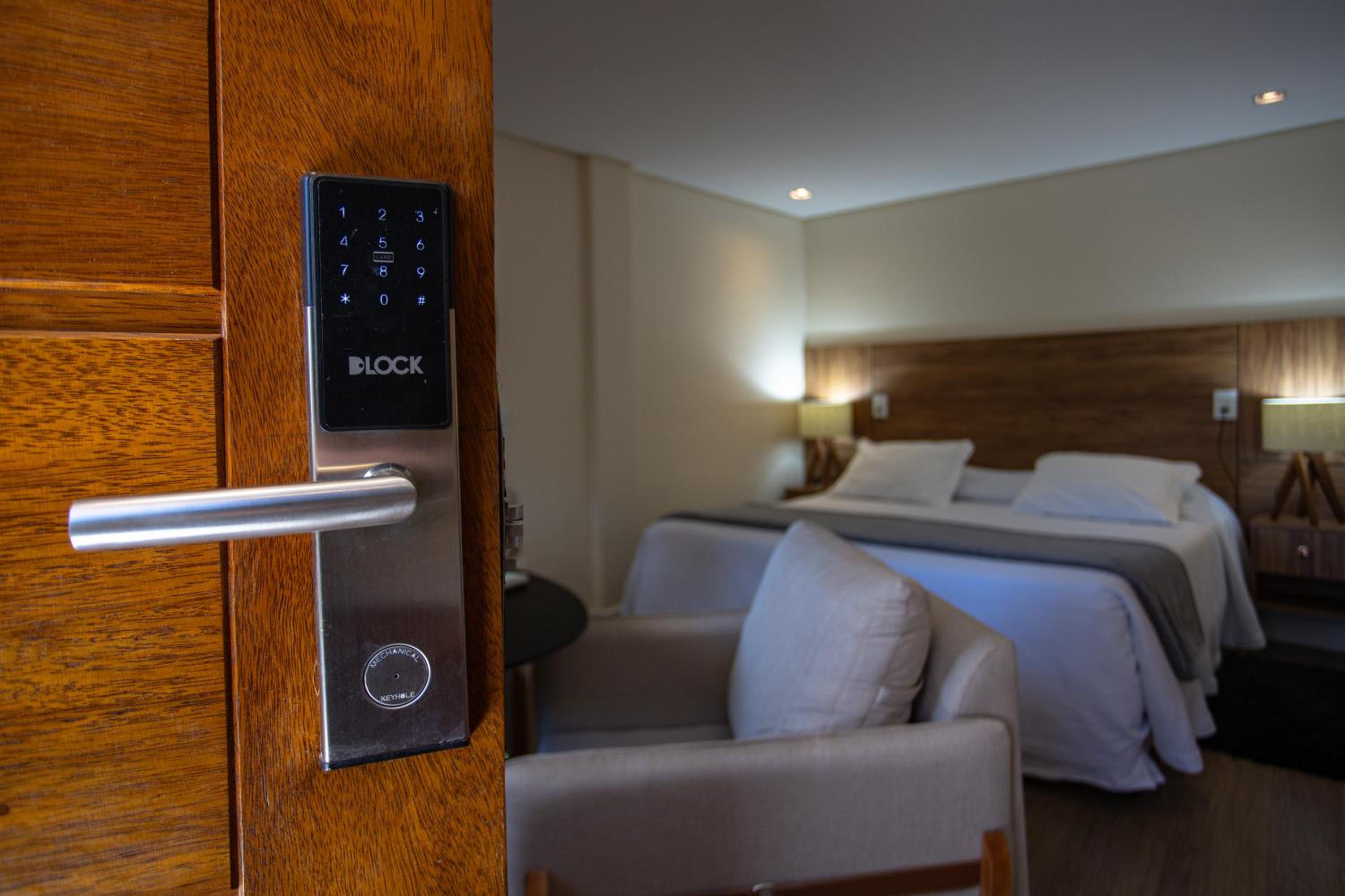 Double Room with Mountain View photo 3