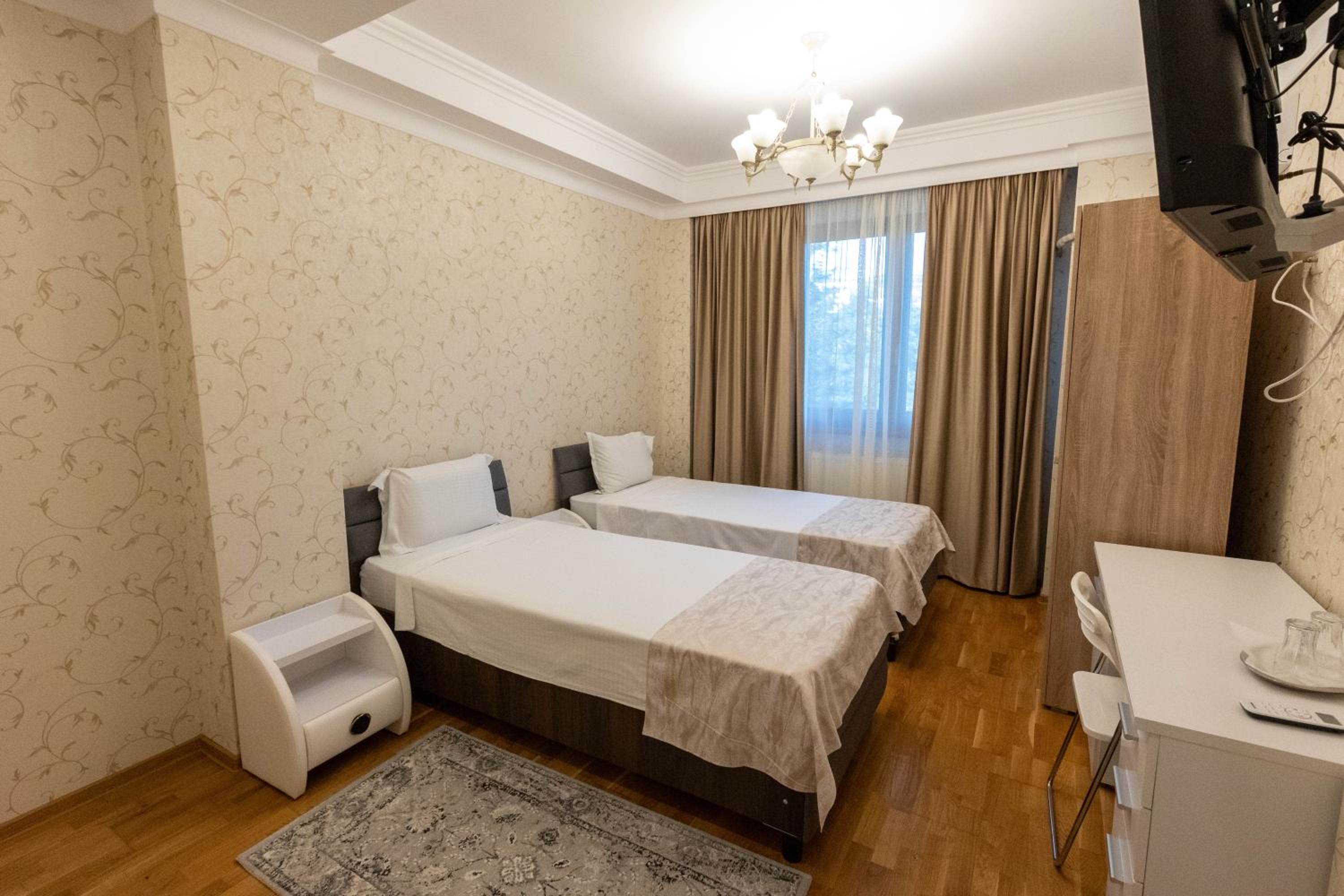 Twin Room photo 2