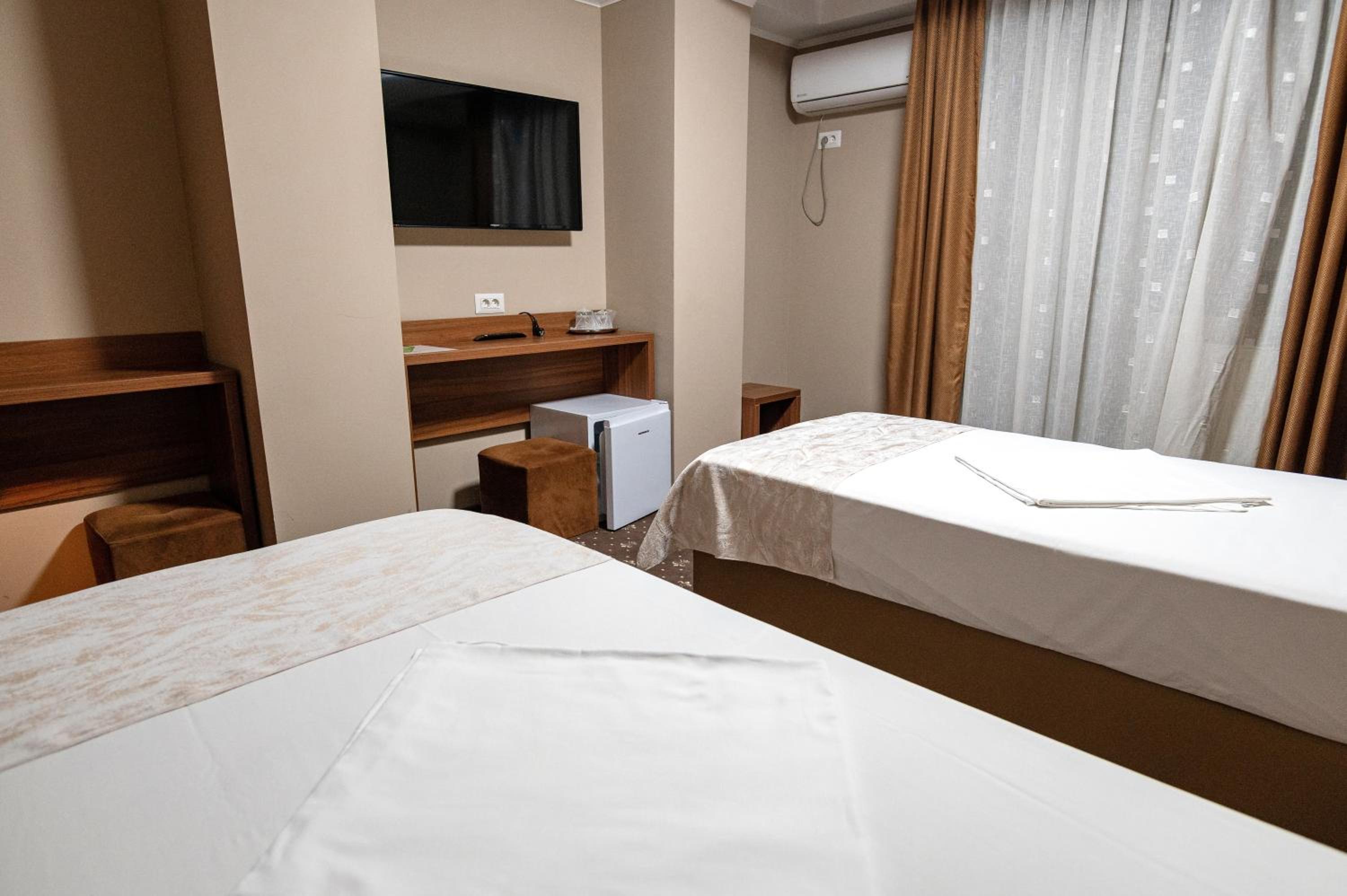 Twin Room photo 1